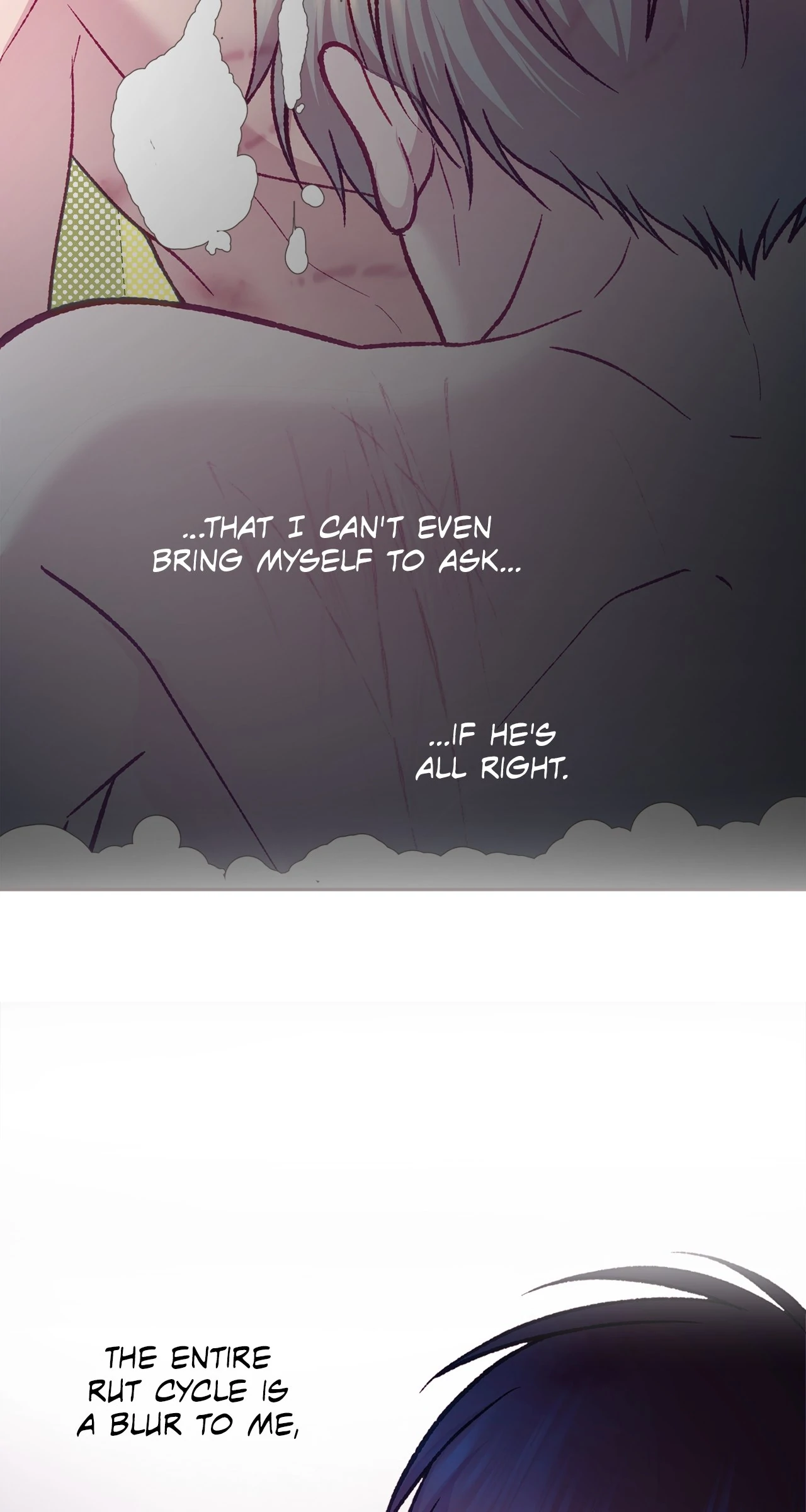 Fate Mate - Chapter 52 manhwa