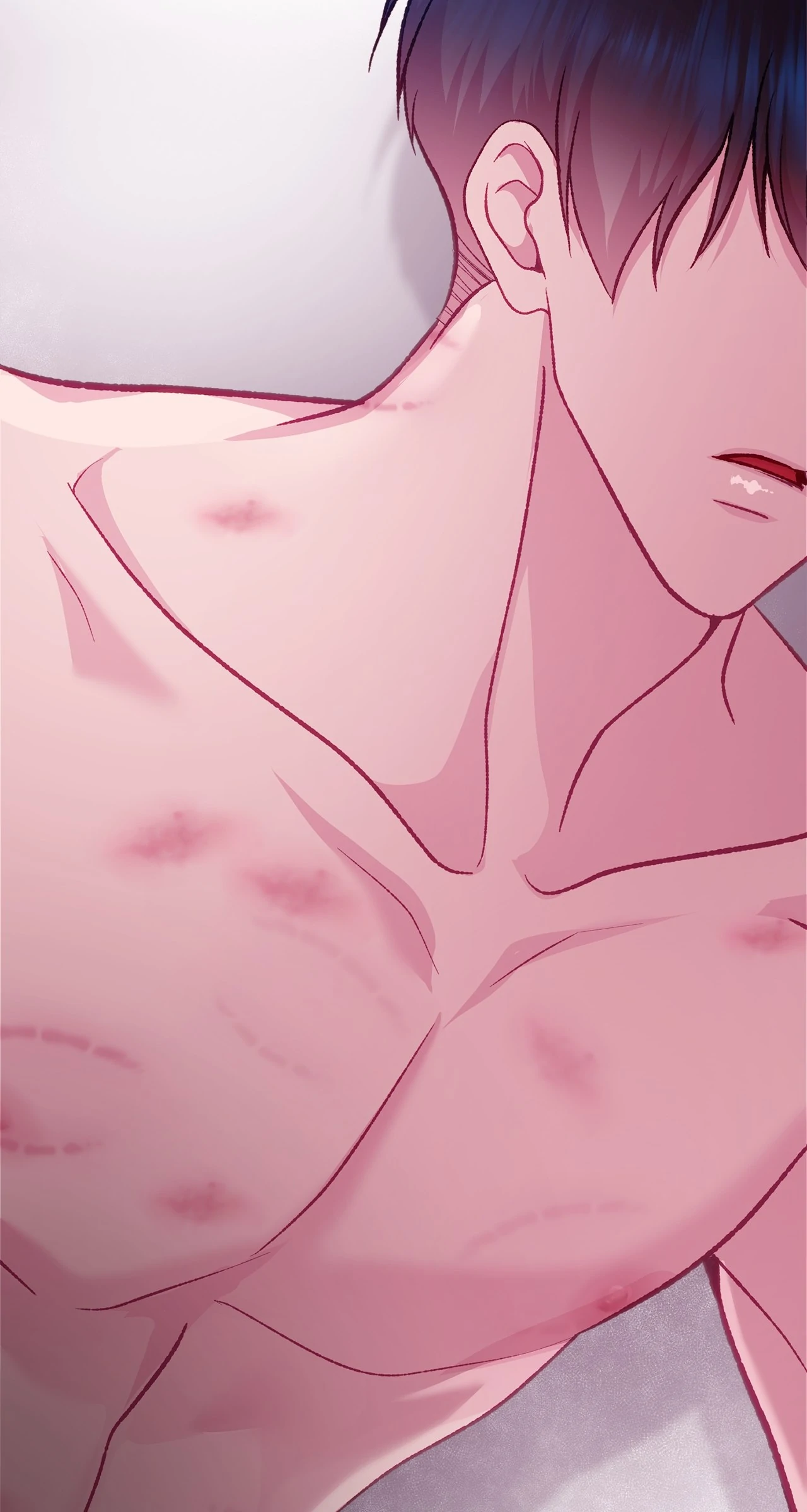 Fate Mate - Chapter 52 manhwa