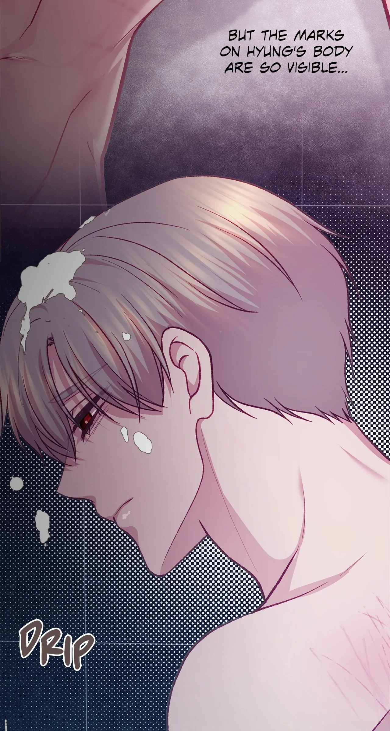 Fate Mate - Chapter 52 manhwa