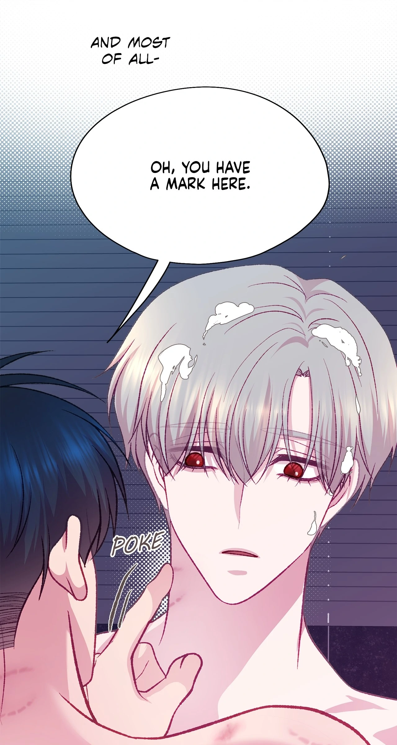 Fate Mate - Chapter 52 manhwa