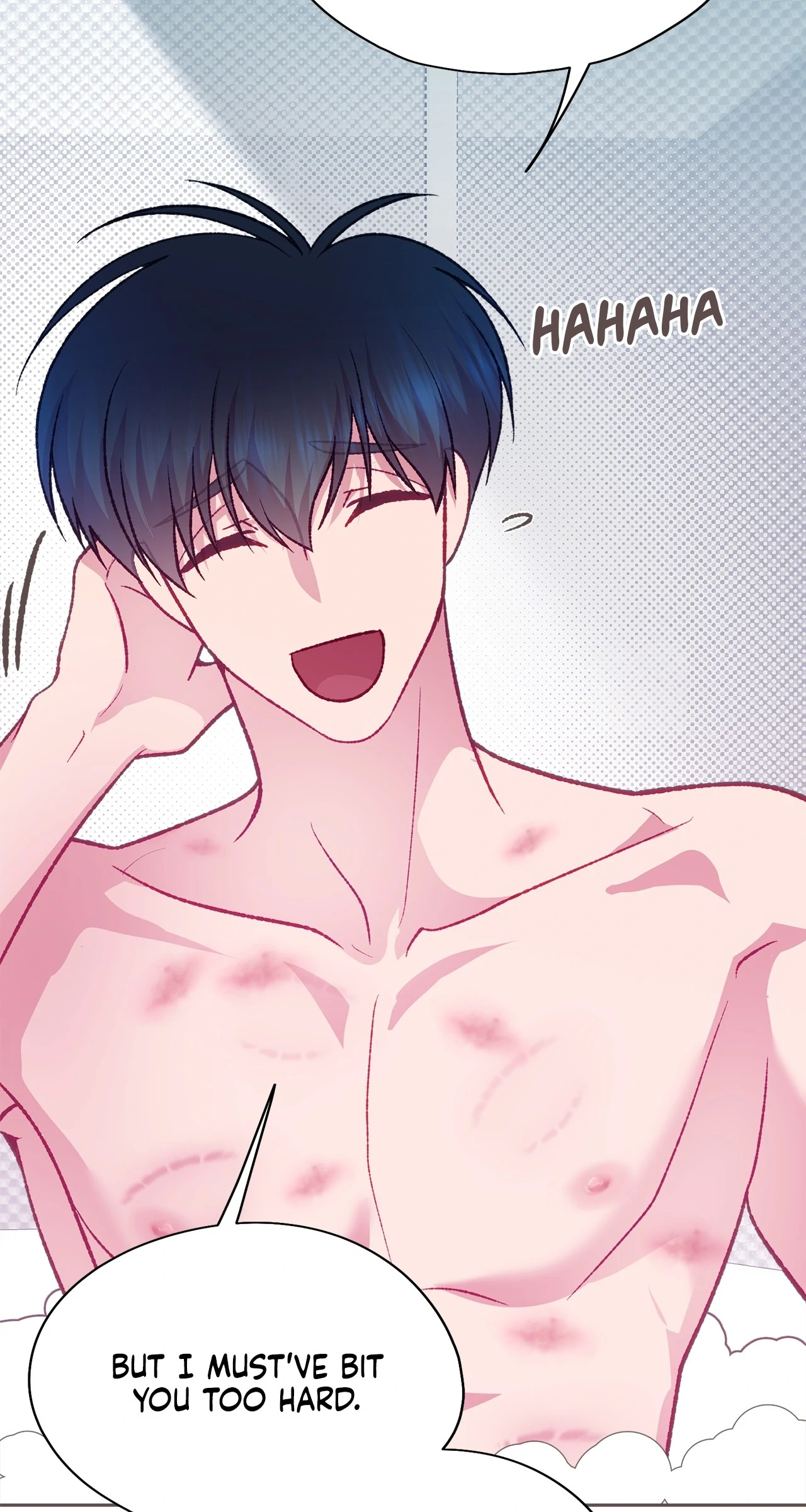Fate Mate - Chapter 52 manhwa