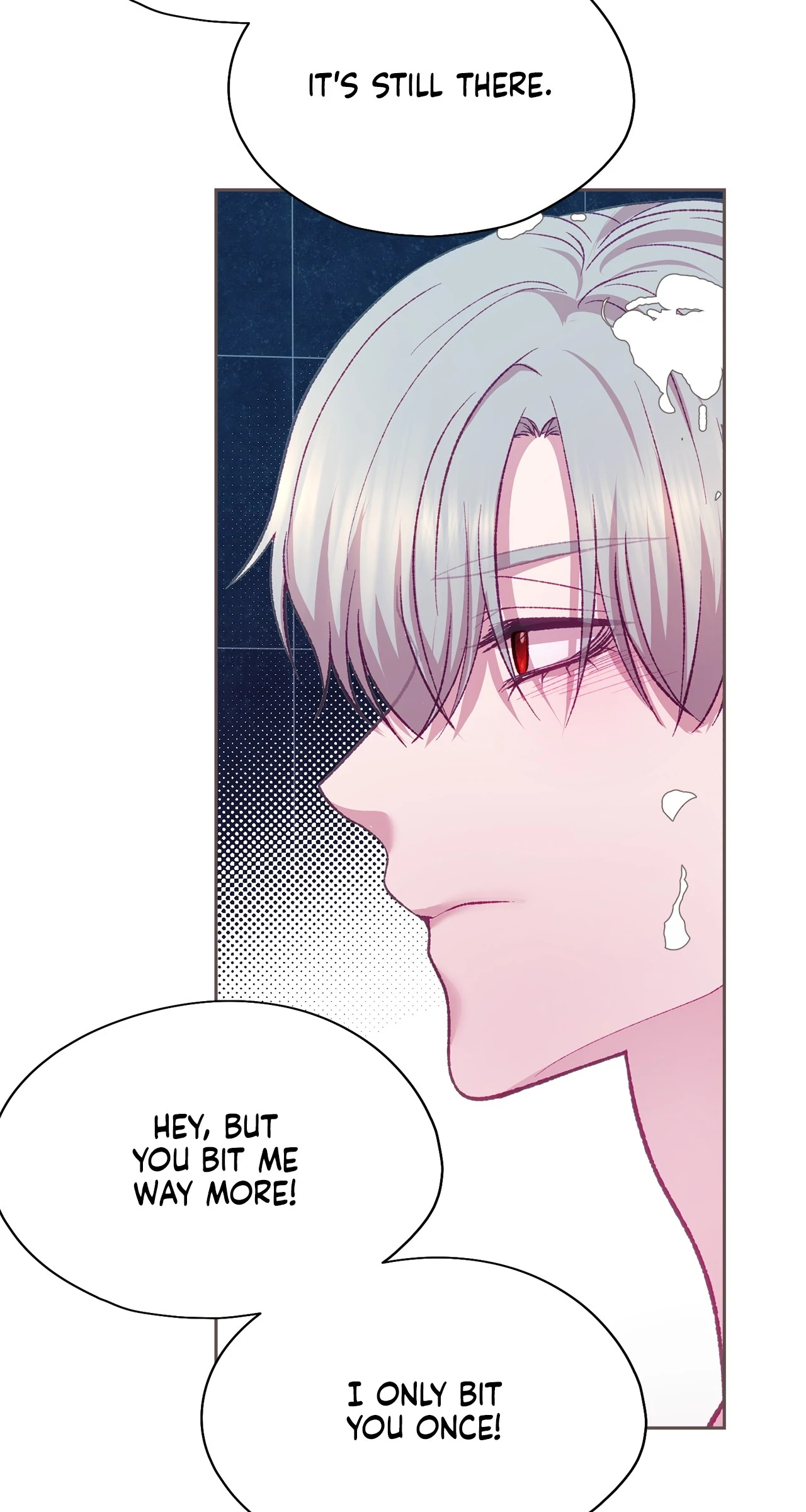 Fate Mate - Chapter 52 manhwa