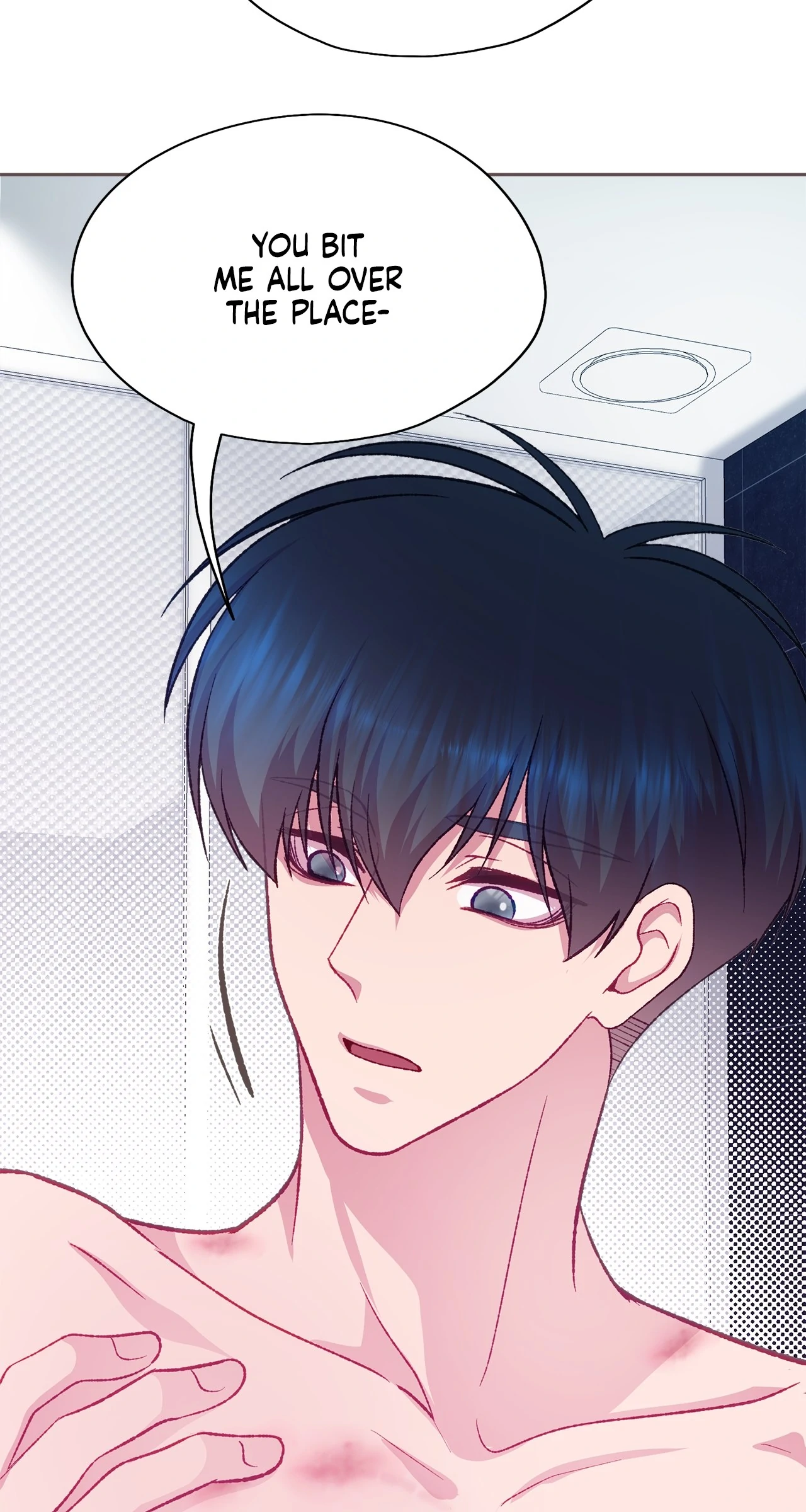 Fate Mate - Chapter 52 manhwa
