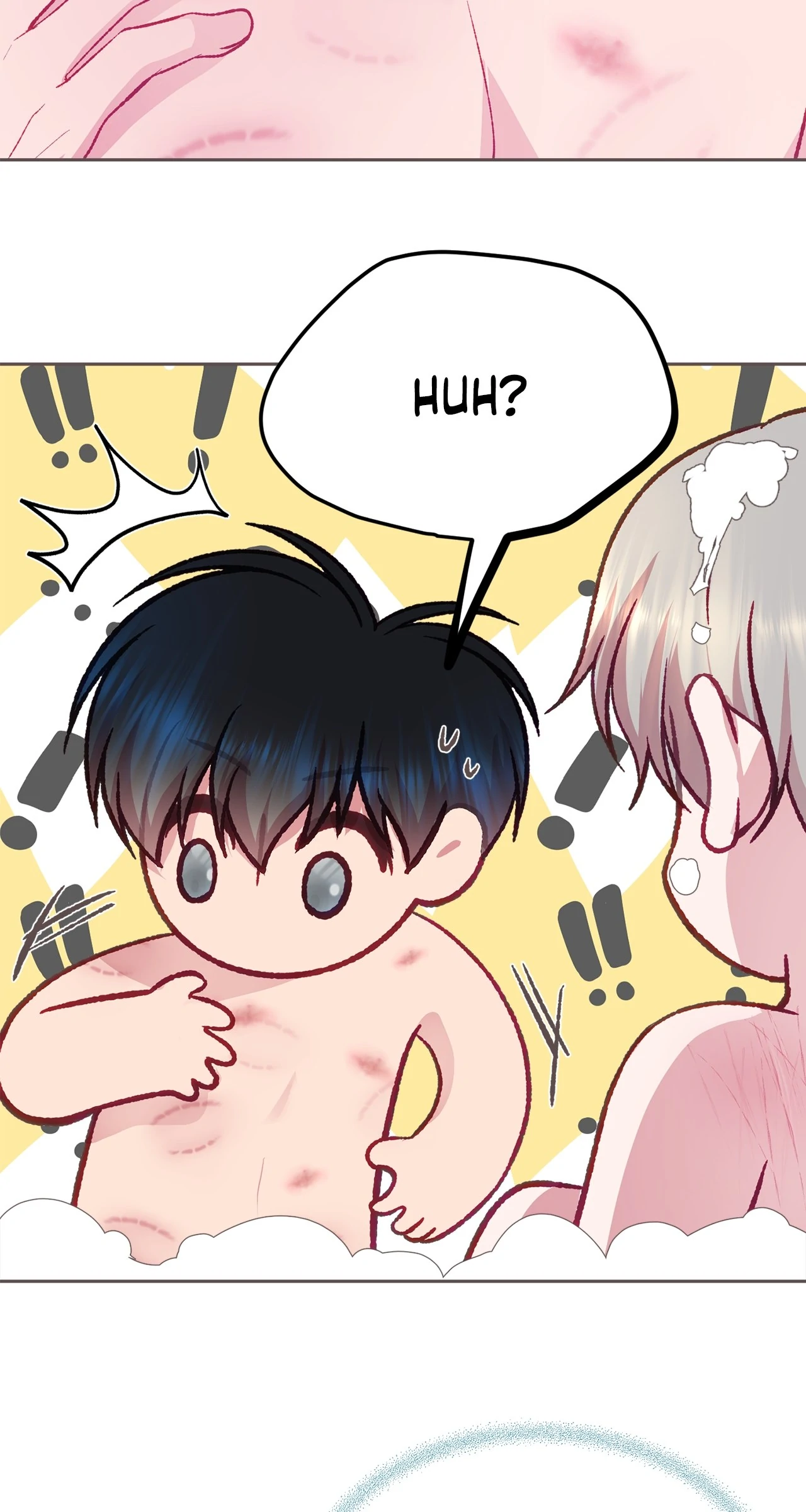 Fate Mate - Chapter 52 manhwa