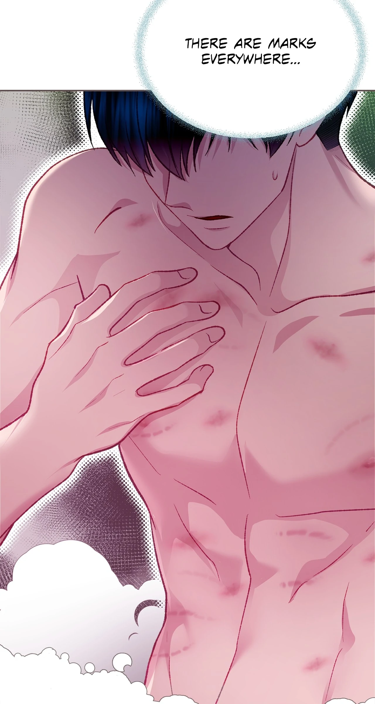 Fate Mate - Chapter 52 manhwa