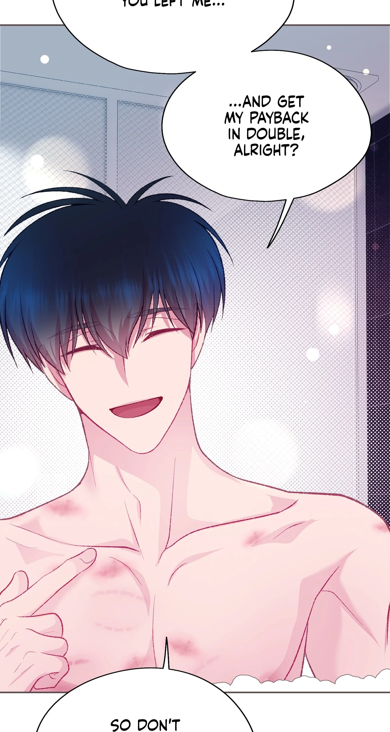 Fate Mate - Chapter 52 manhwa