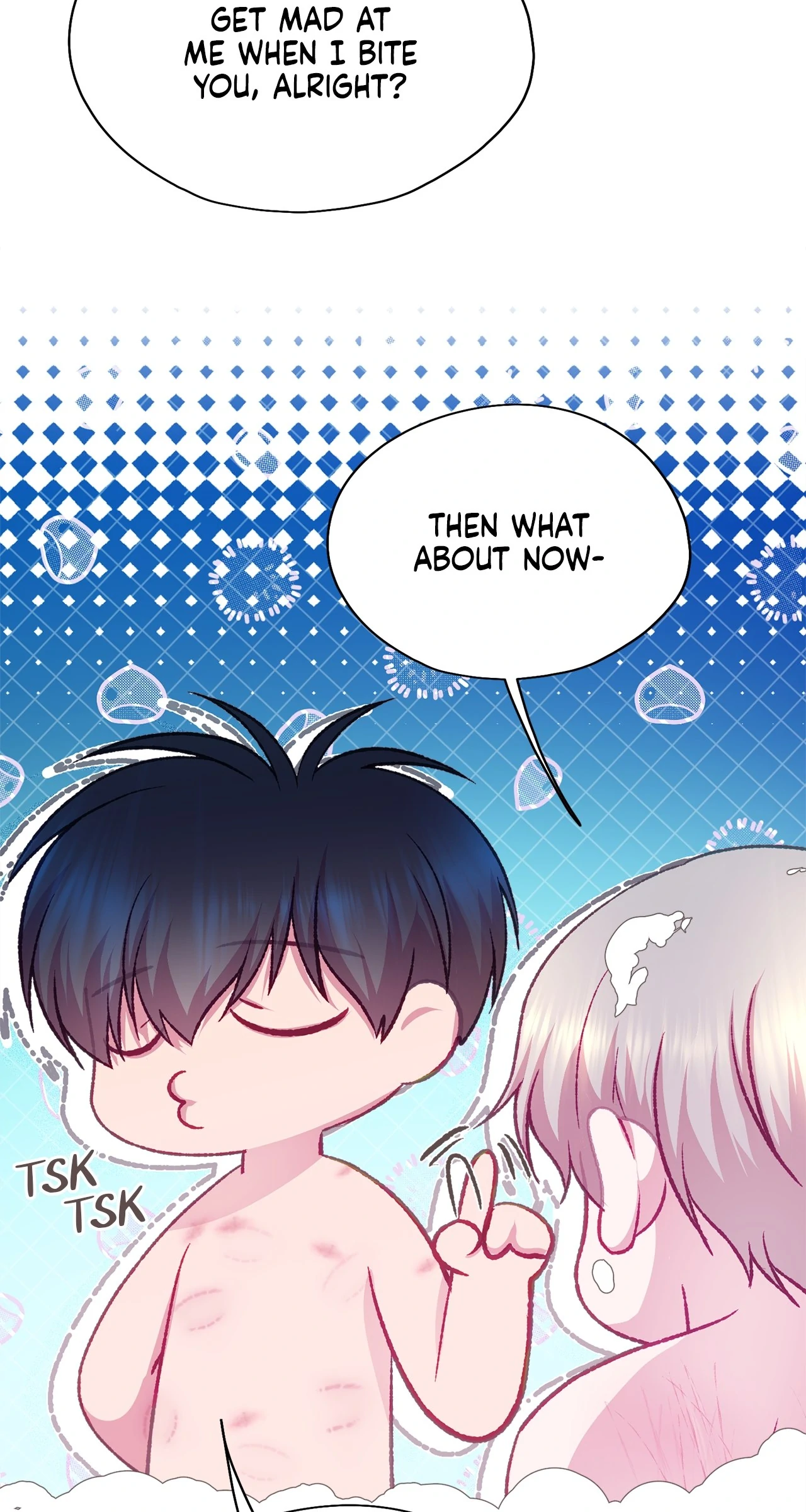 Fate Mate - Chapter 52 manhwa
