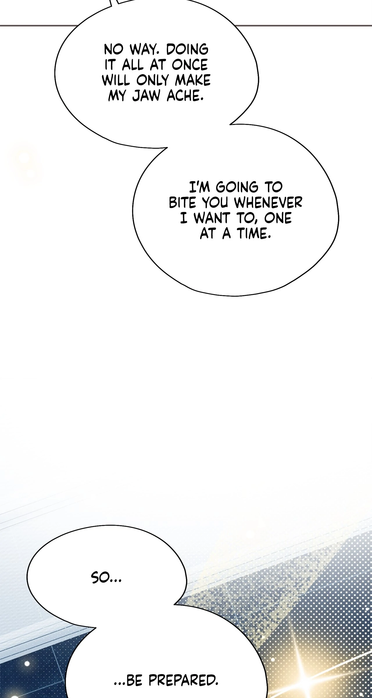 Fate Mate - Chapter 52 manhwa