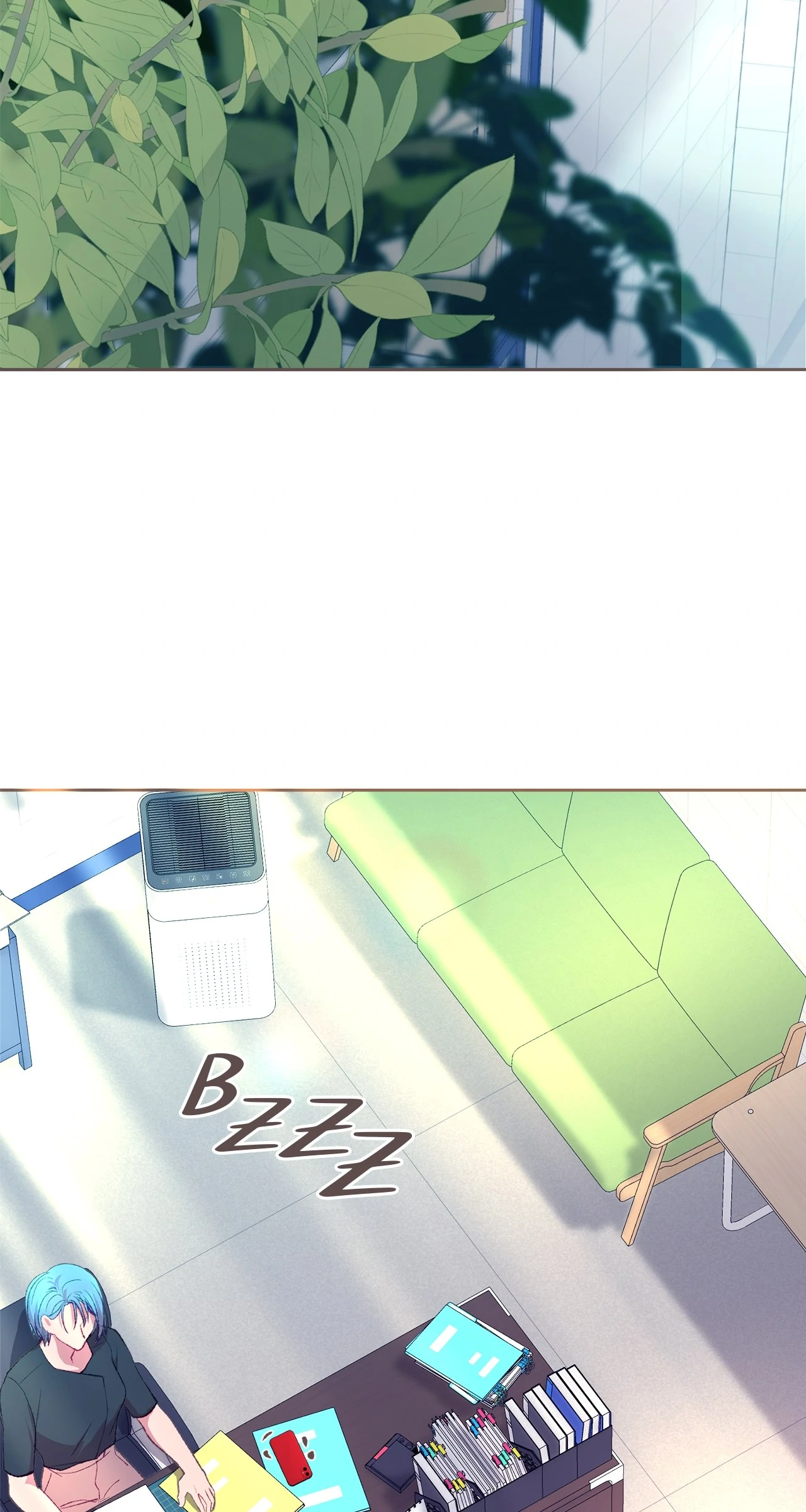 Fate Mate - Chapter 53 manhwa