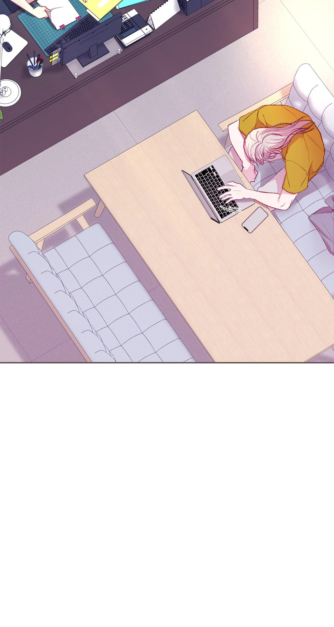 Fate Mate - Chapter 53 manhwa