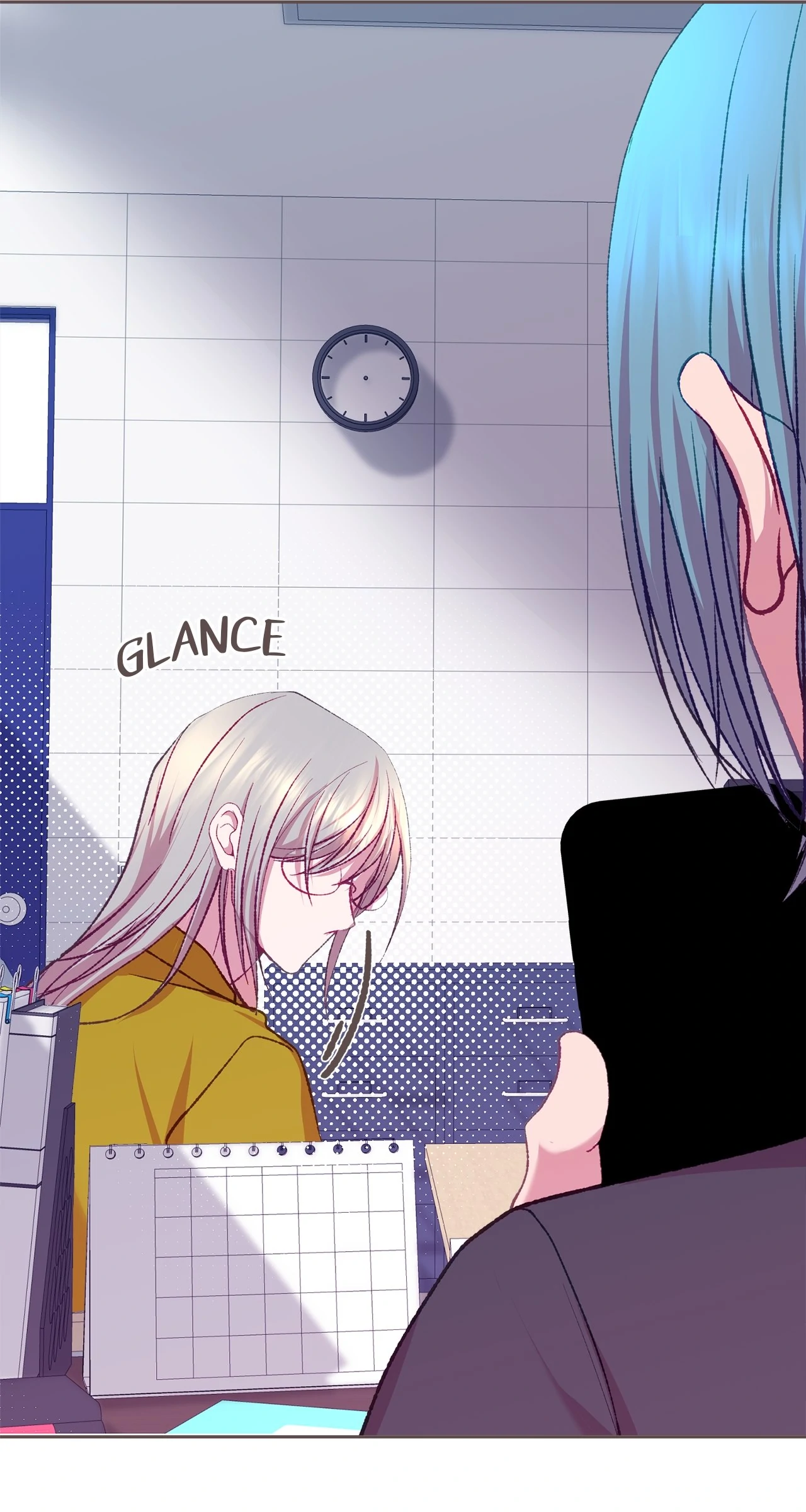 Fate Mate - Chapter 53 manhwa