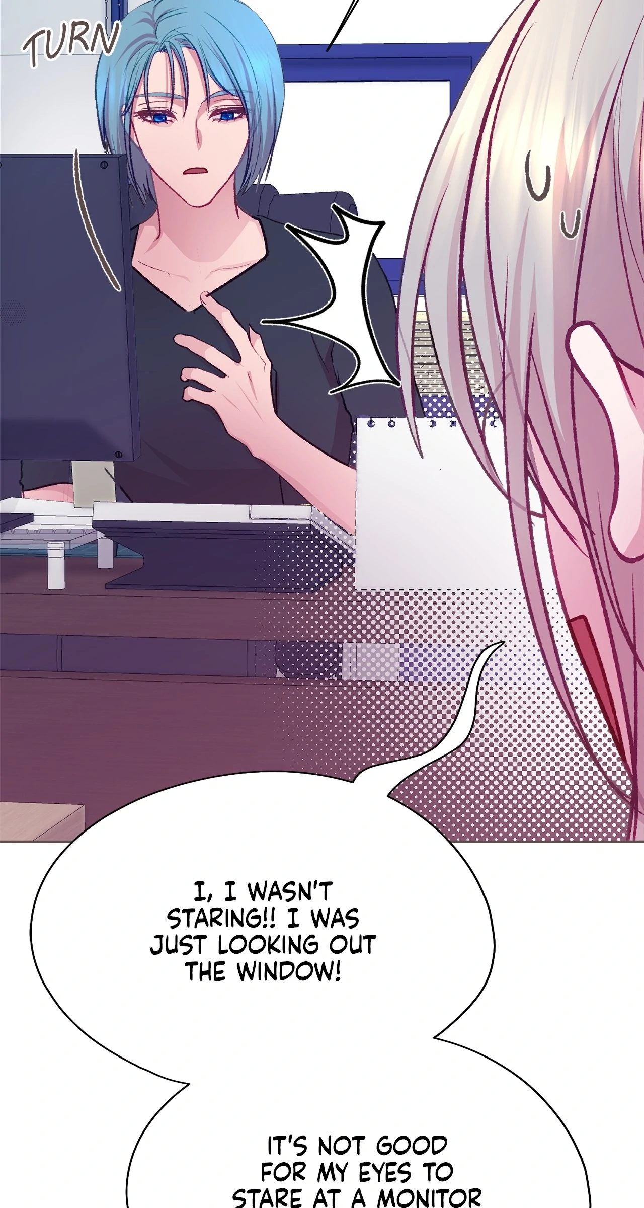 Fate Mate - Chapter 53 manhwa