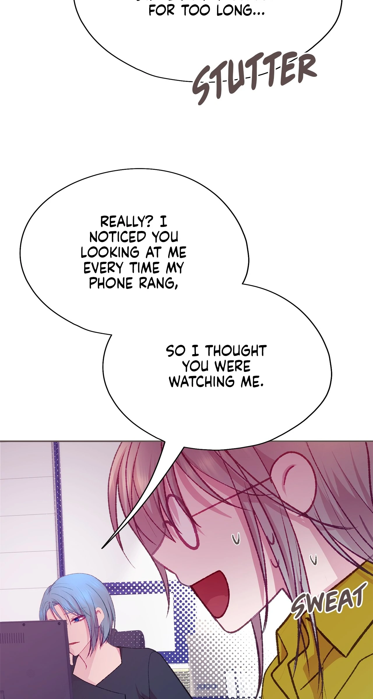 Fate Mate - Chapter 53 manhwa
