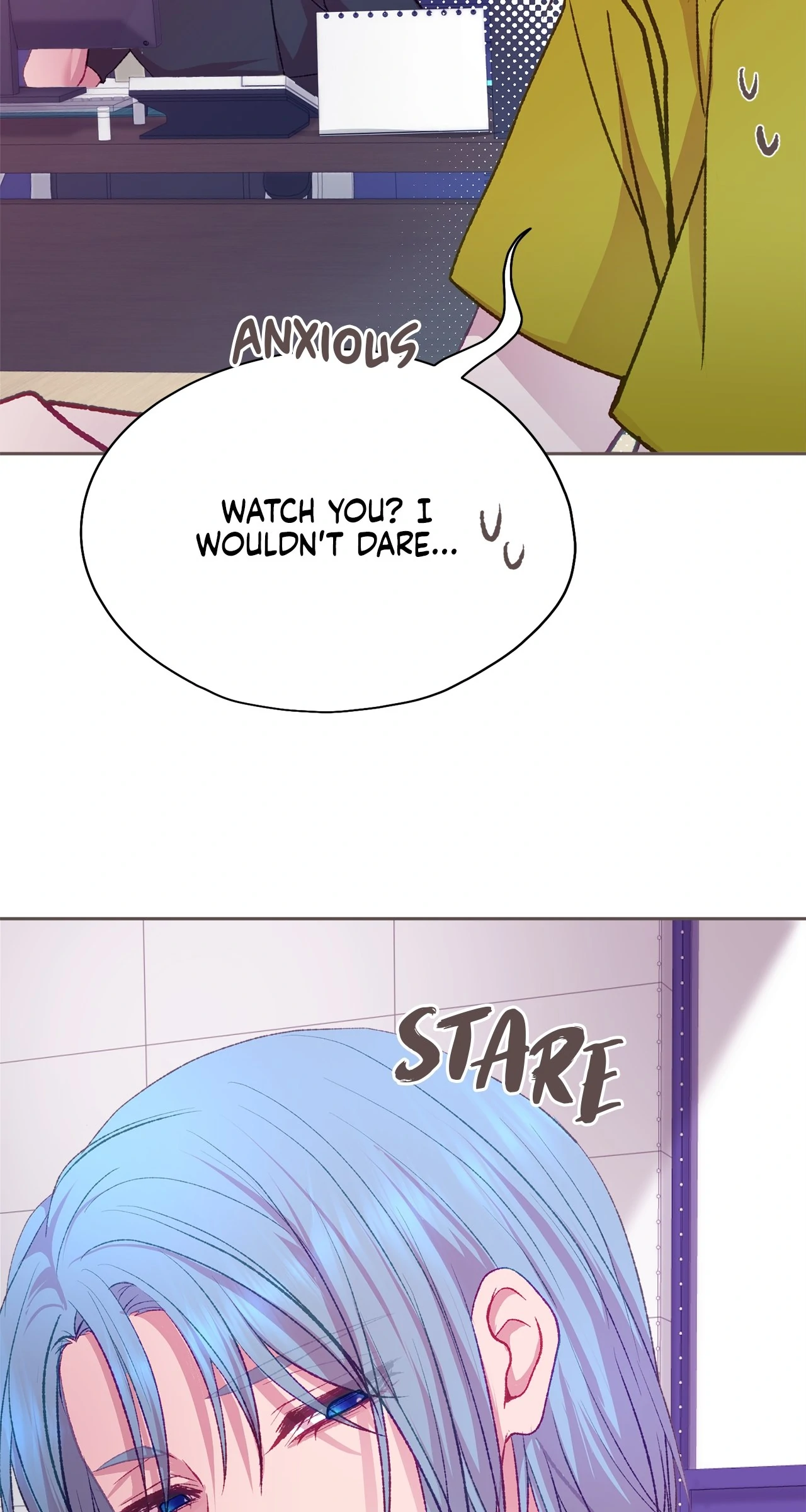 Fate Mate - Chapter 53 manhwa
