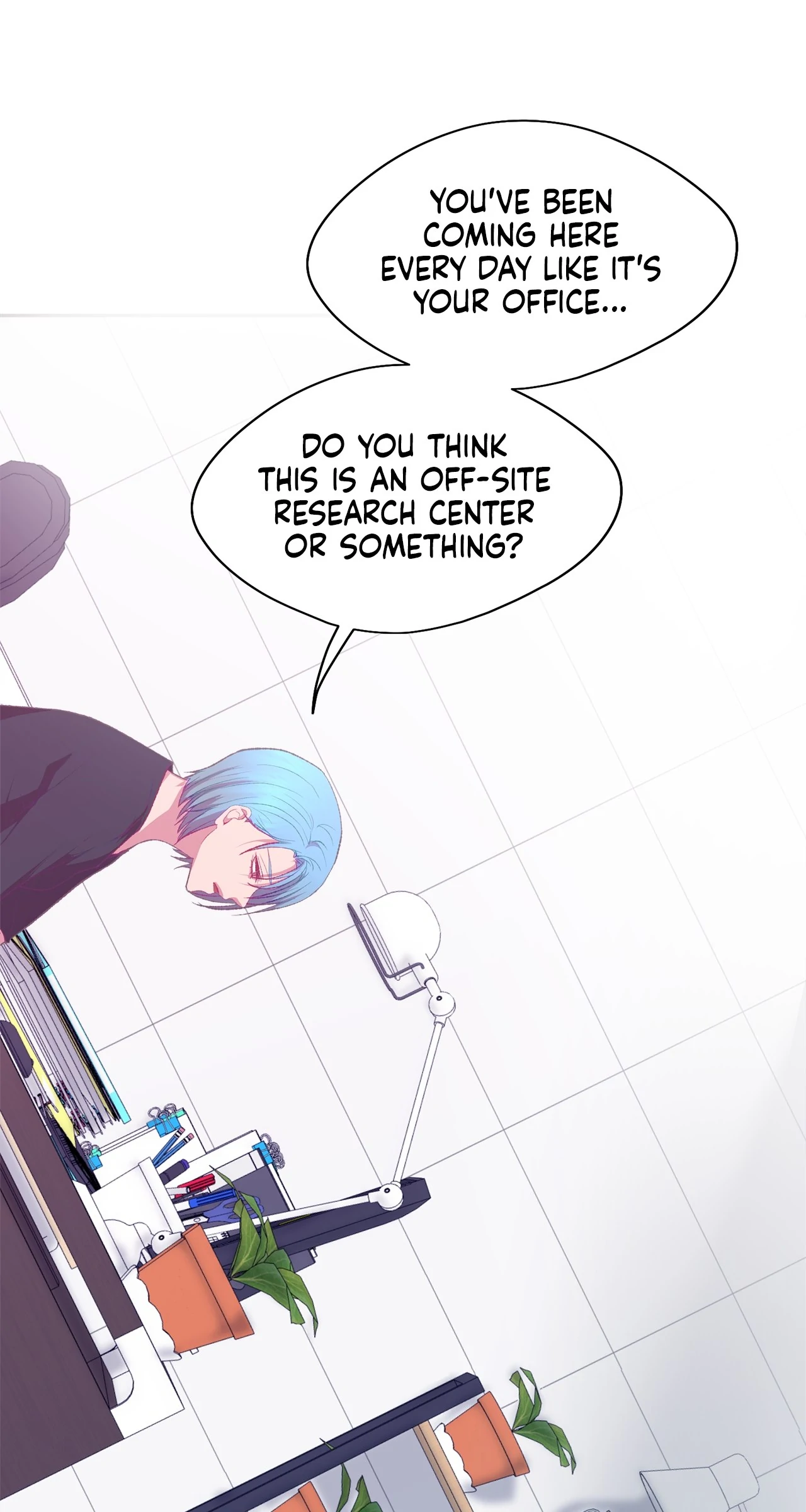Fate Mate - Chapter 53 manhwa