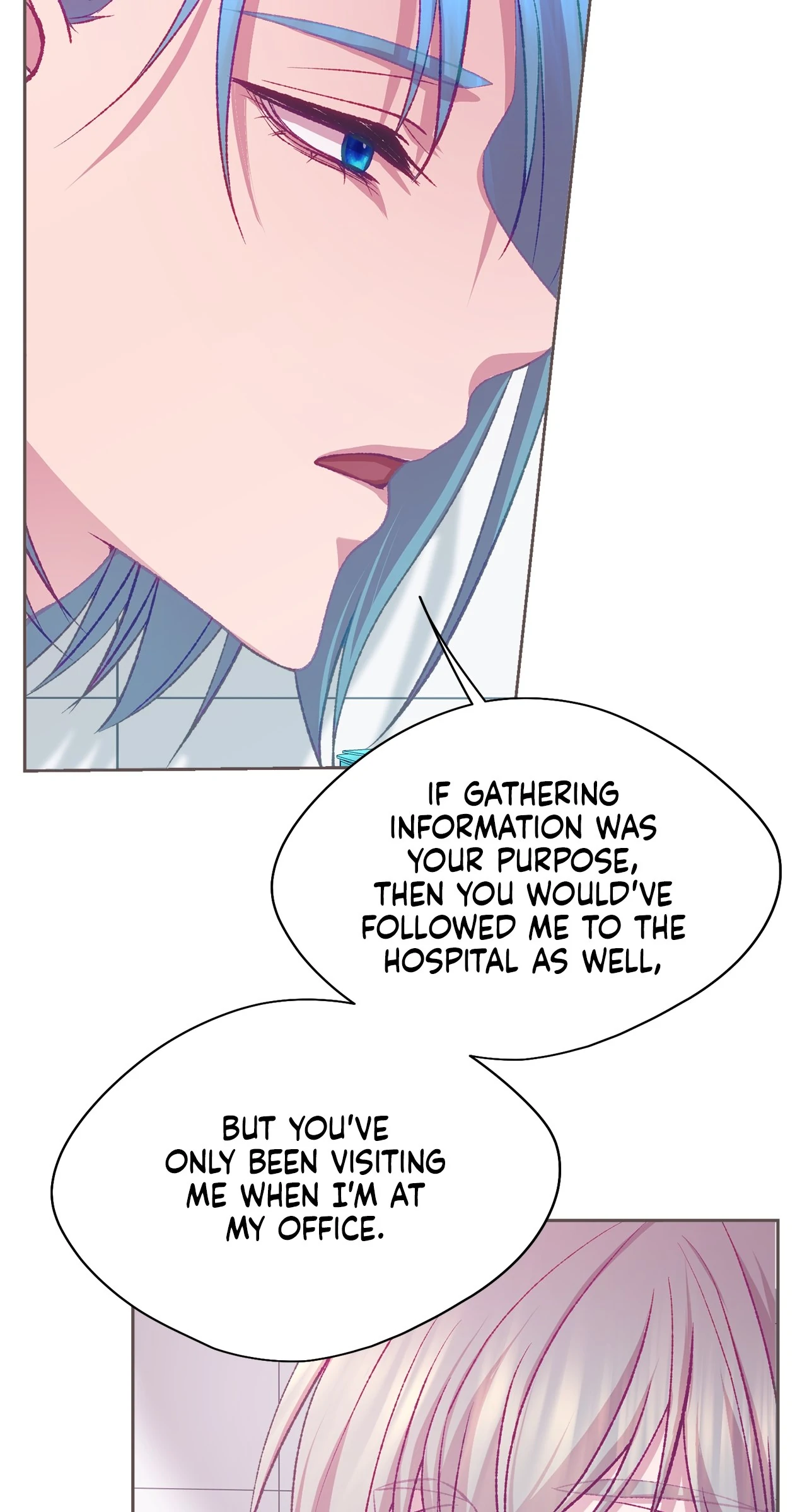Fate Mate - Chapter 53 manhwa