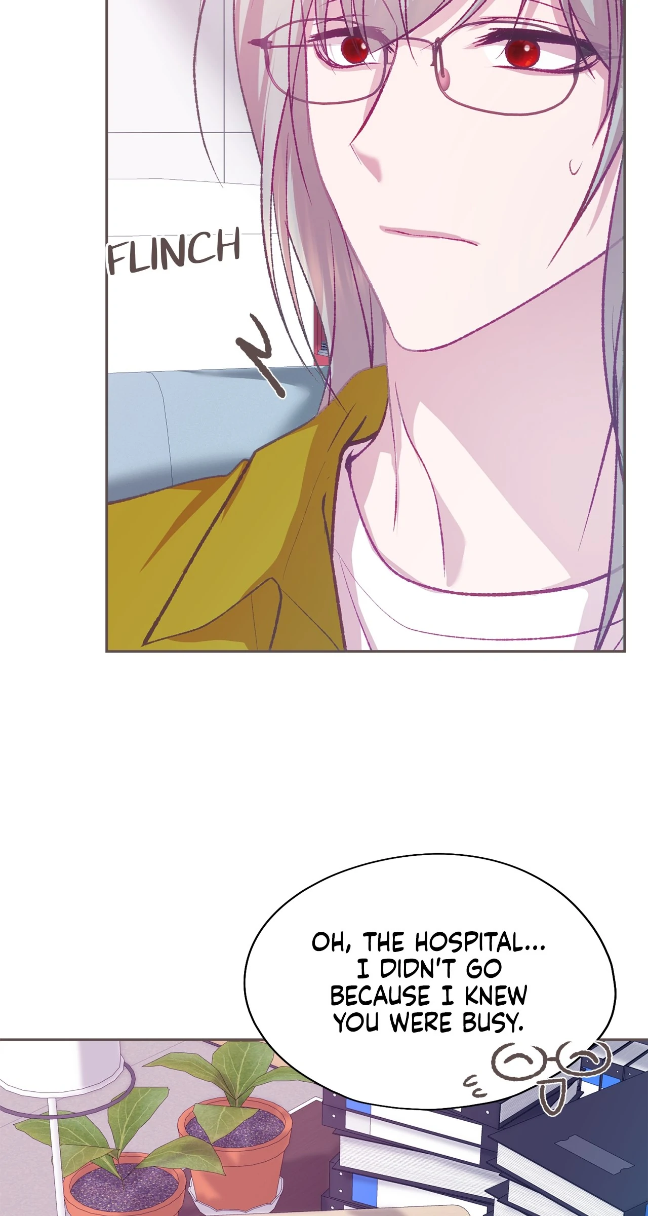 Fate Mate - Chapter 53 manhwa