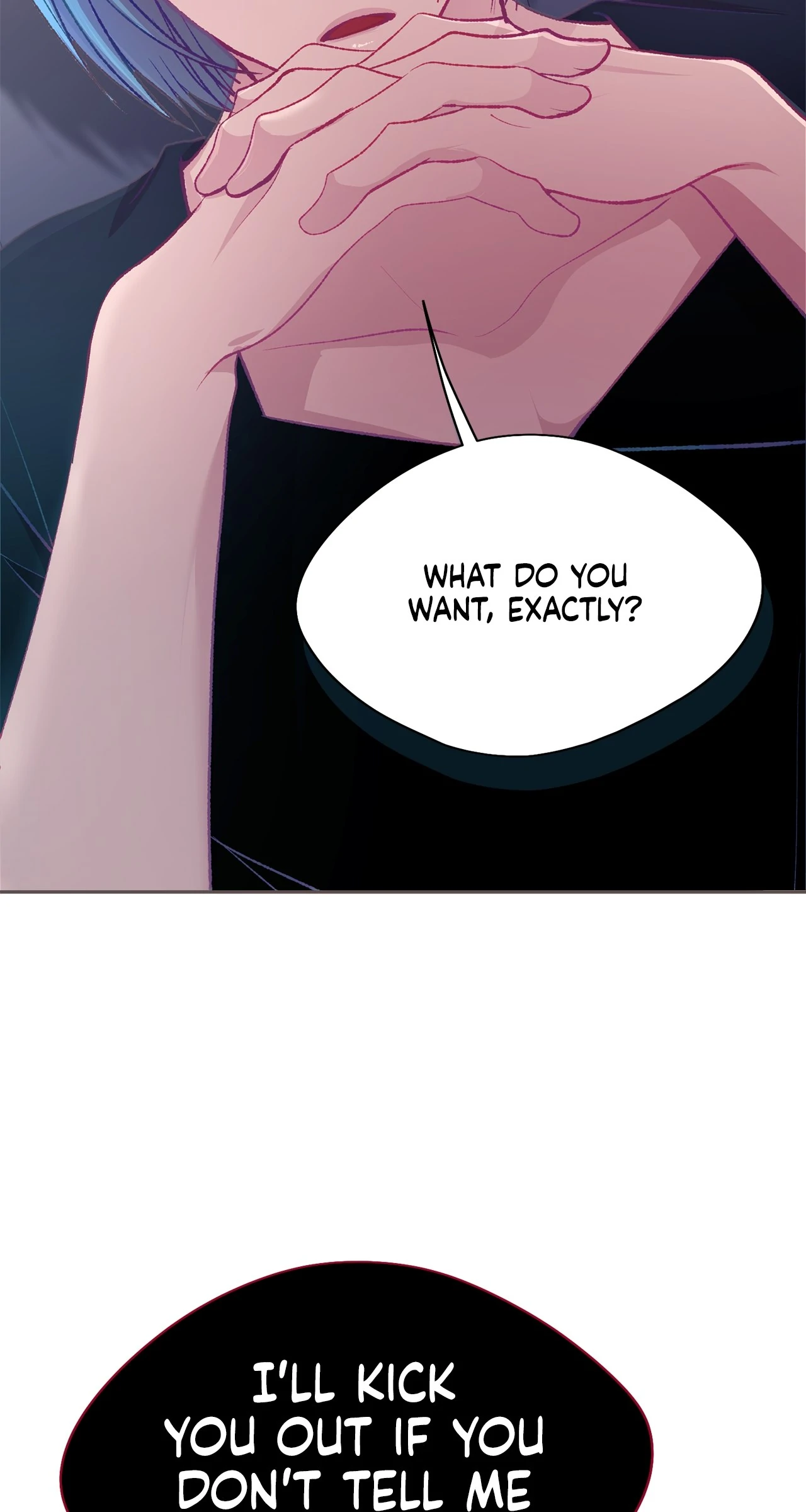 Fate Mate - Chapter 53 manhwa
