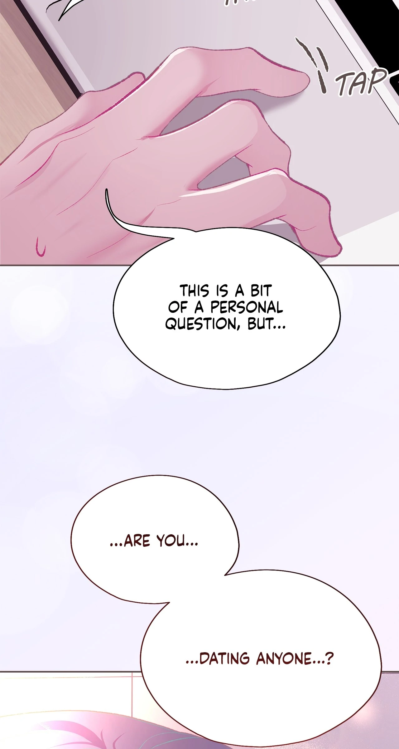 Fate Mate - Chapter 53 manhwa