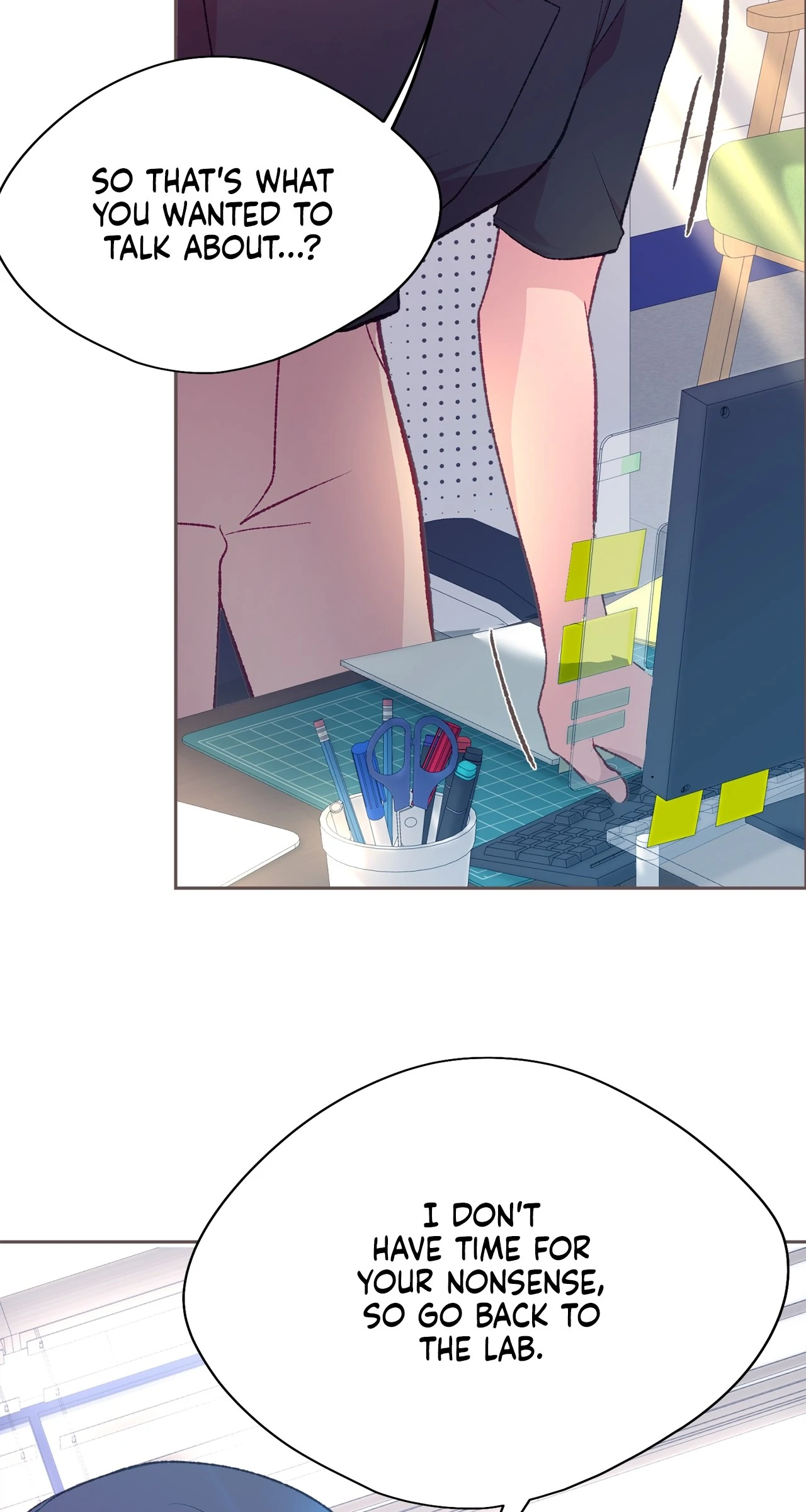 Fate Mate - Chapter 53 manhwa