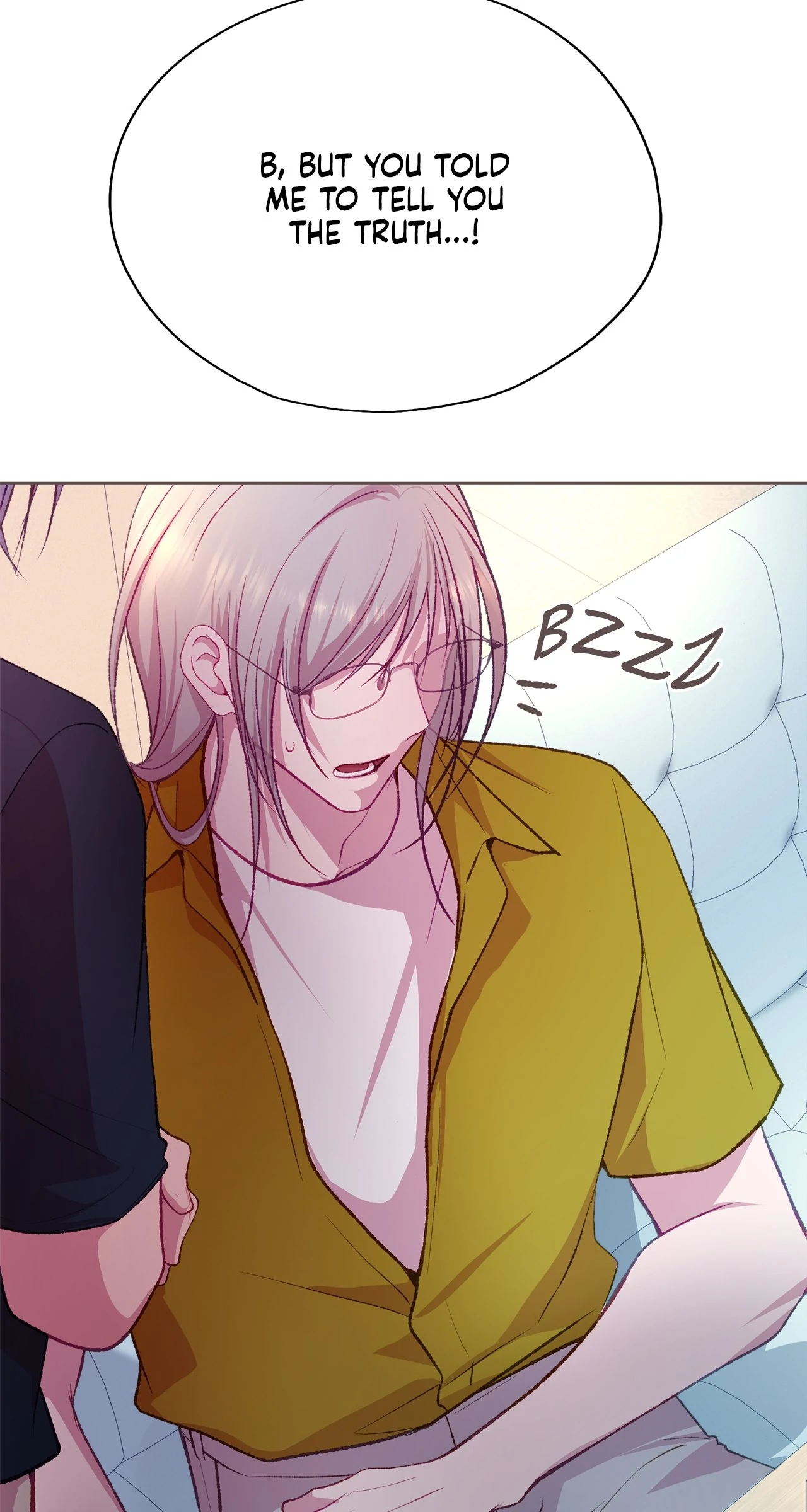 Fate Mate - Chapter 53 manhwa