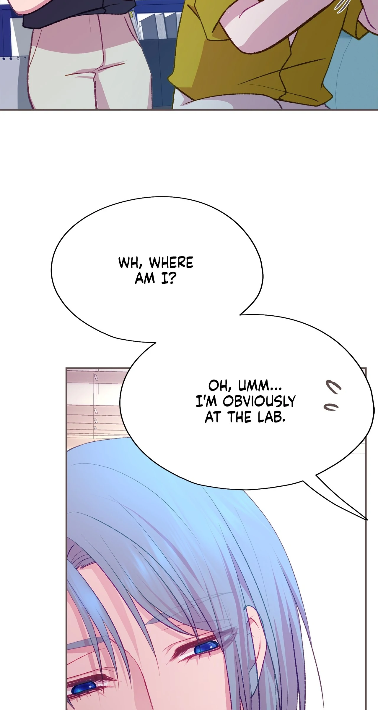Fate Mate - Chapter 53 manhwa