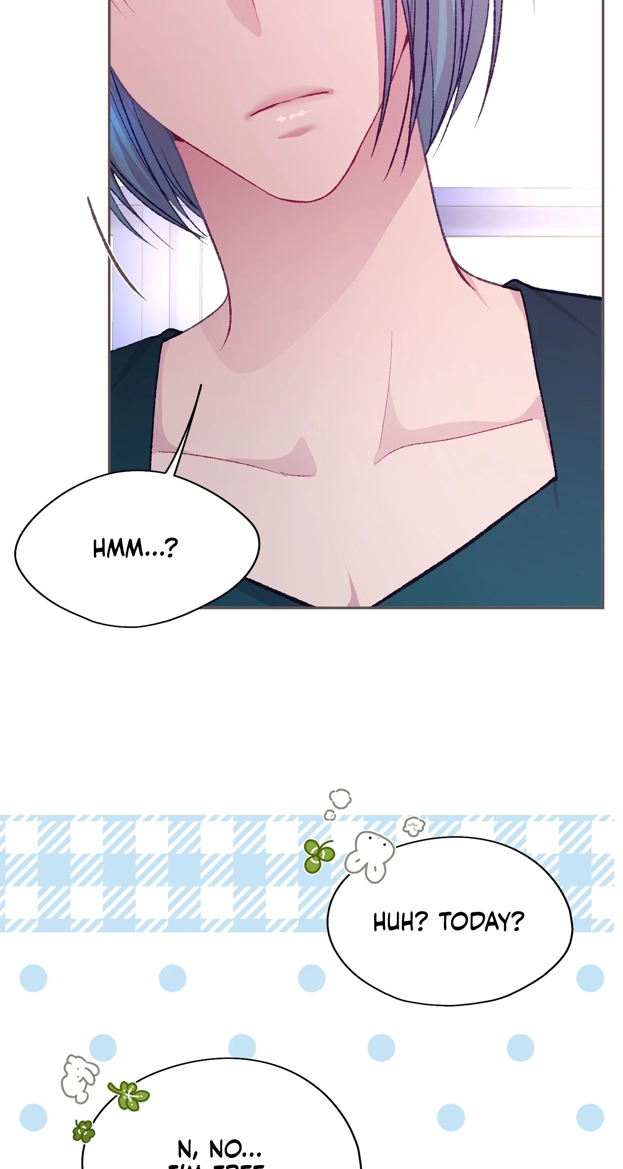 Fate Mate - Chapter 53 manhwa