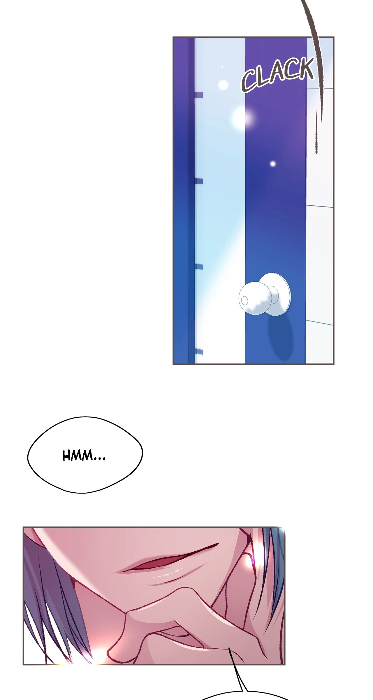 Fate Mate - Chapter 53 manhwa