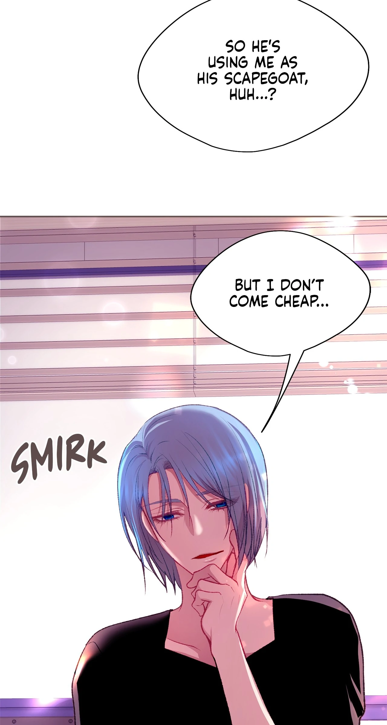 Fate Mate - Chapter 53 manhwa