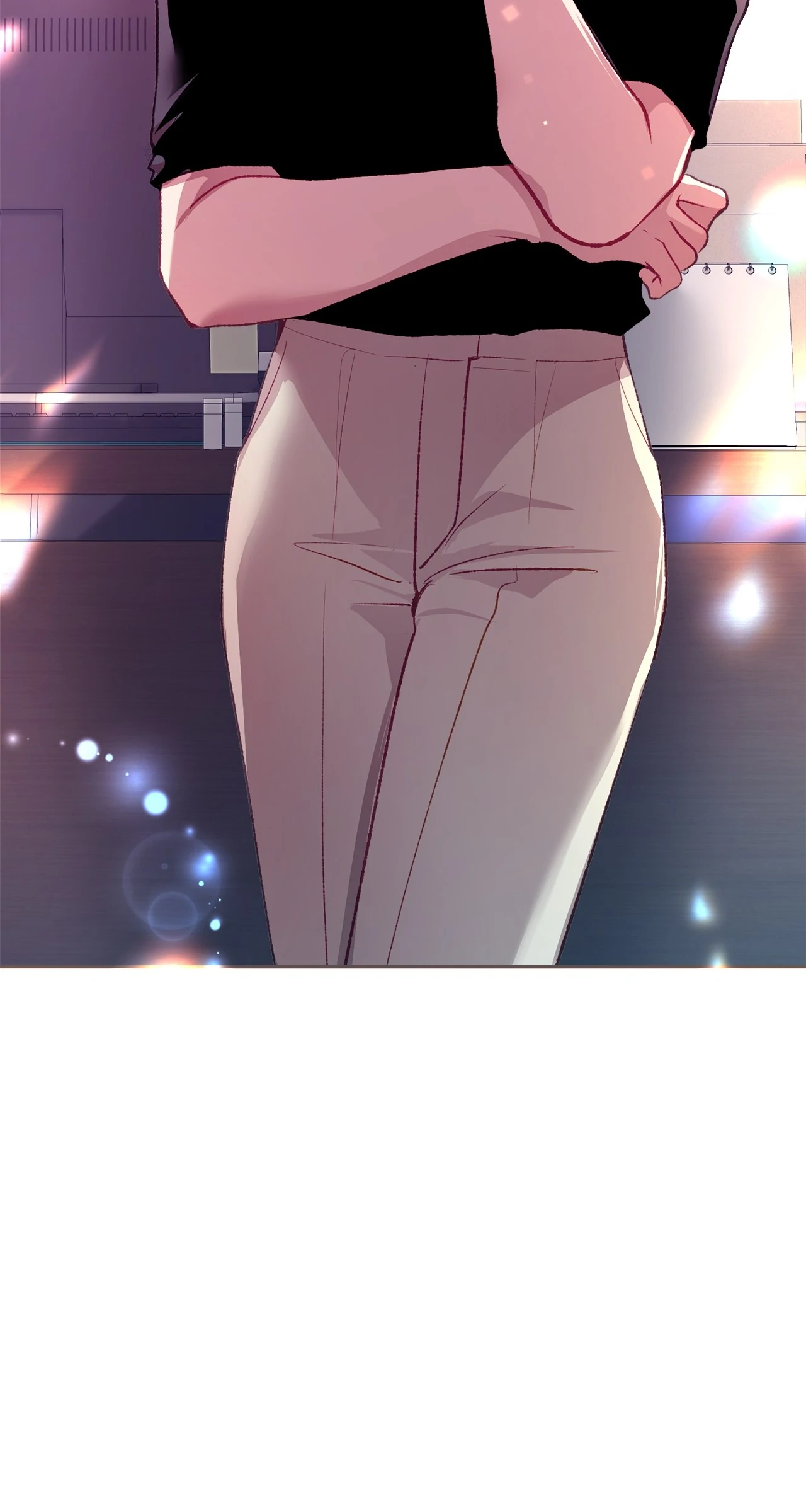 Fate Mate - Chapter 53 manhwa