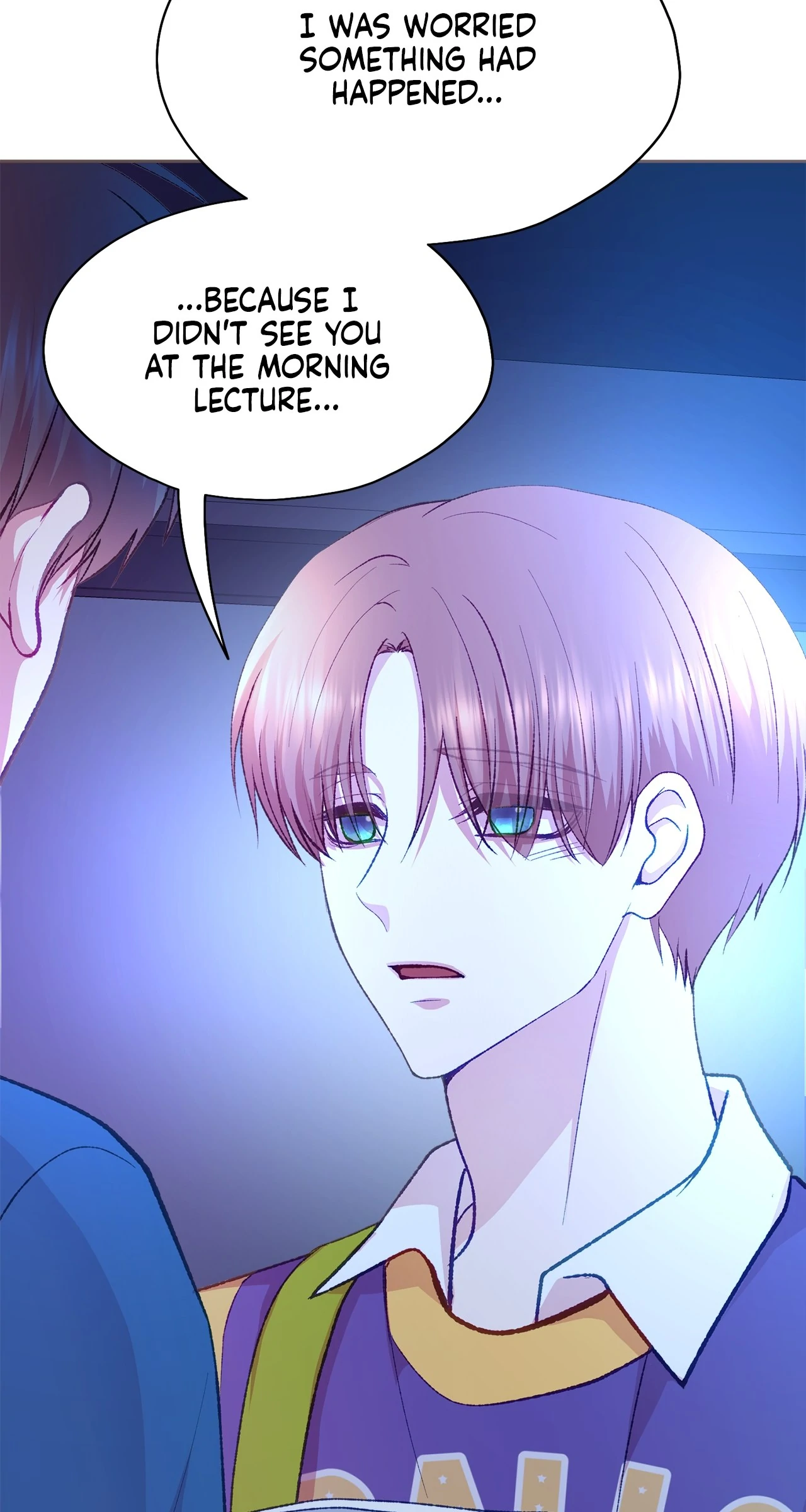 Fate Mate - Chapter 53 manhwa