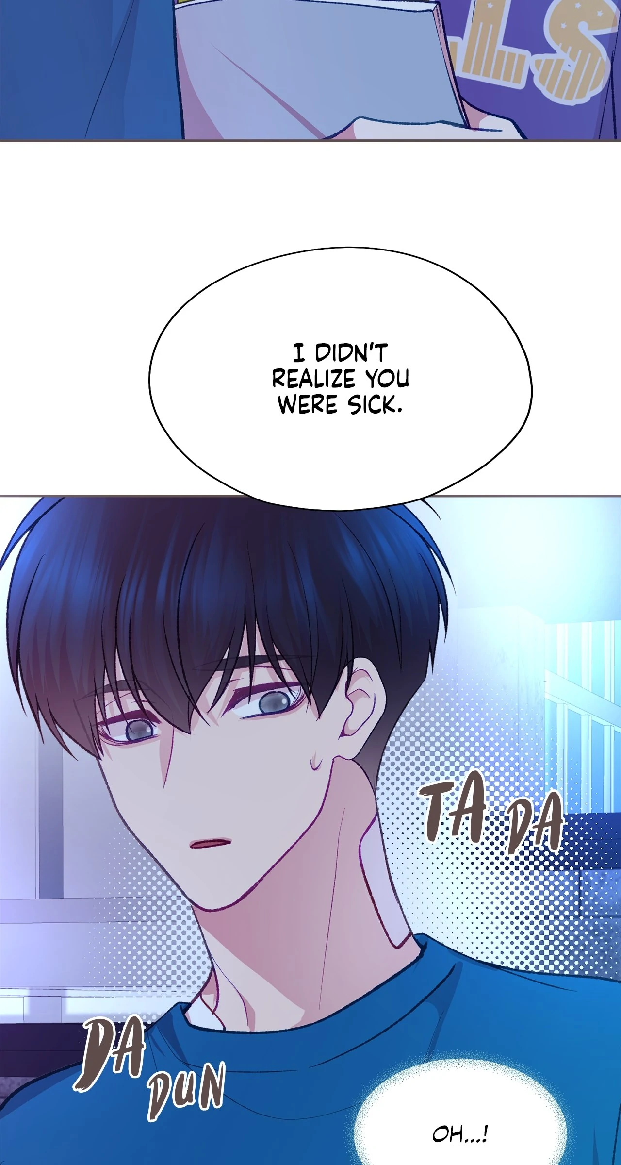 Fate Mate - Chapter 53 manhwa