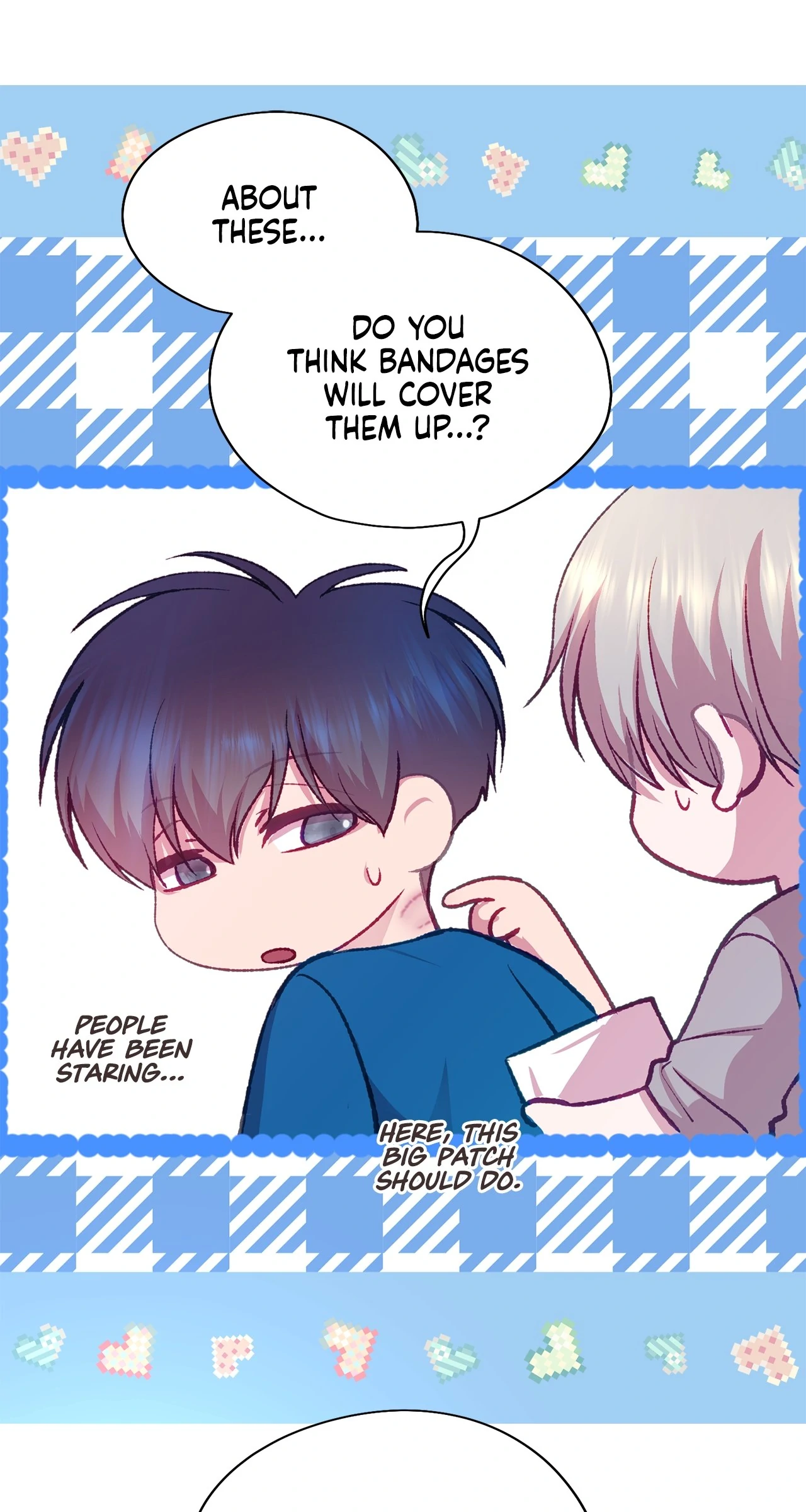 Fate Mate - Chapter 53 manhwa