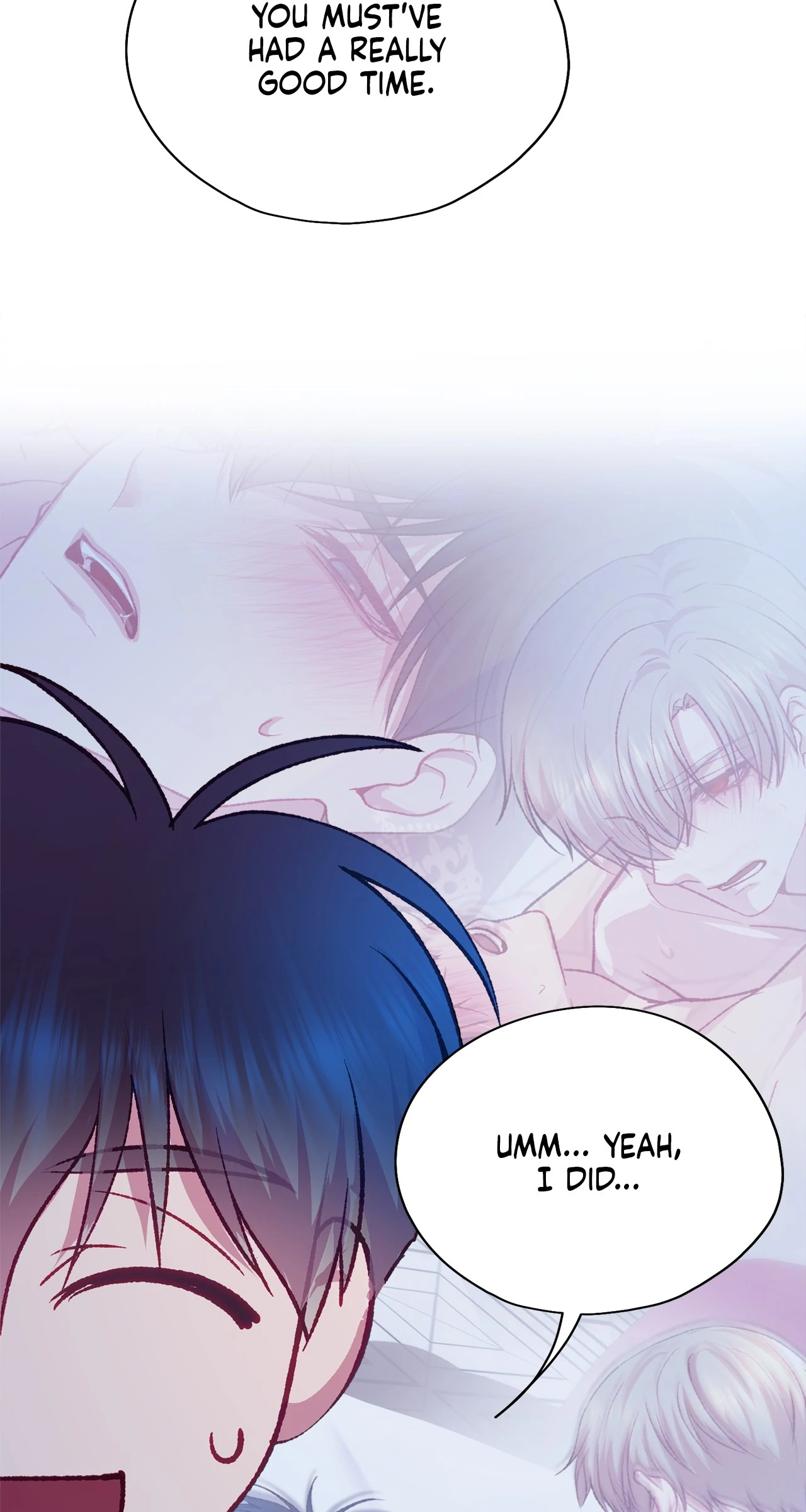 Fate Mate - Chapter 53 manhwa