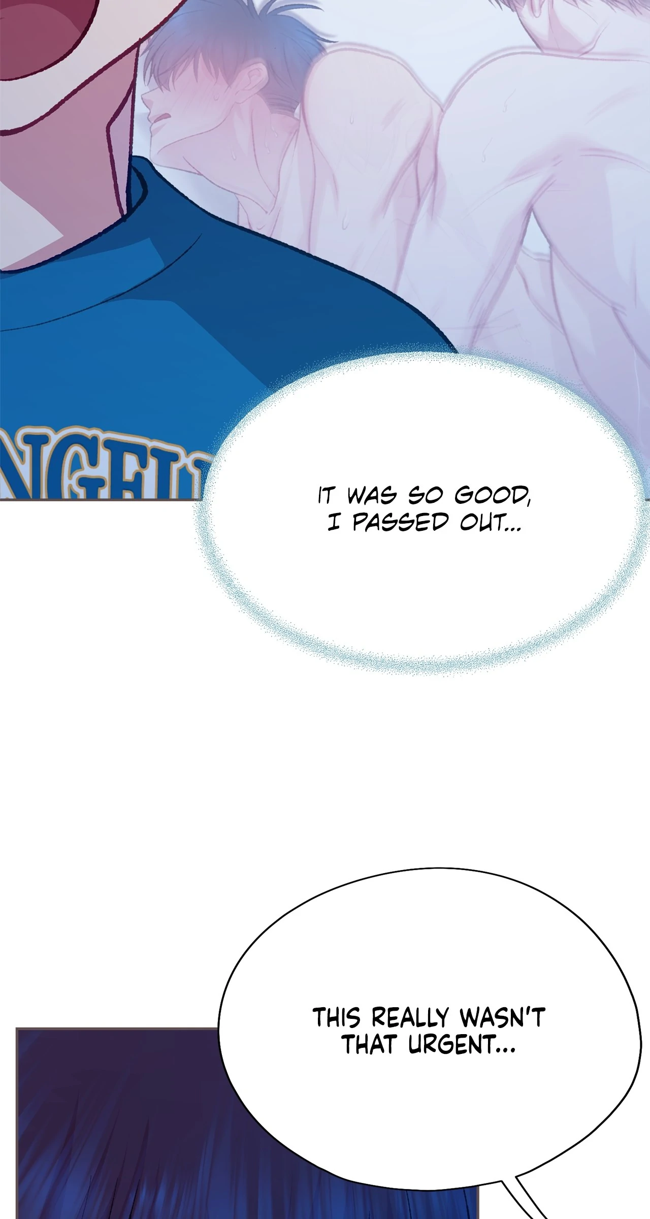 Fate Mate - Chapter 53 manhwa