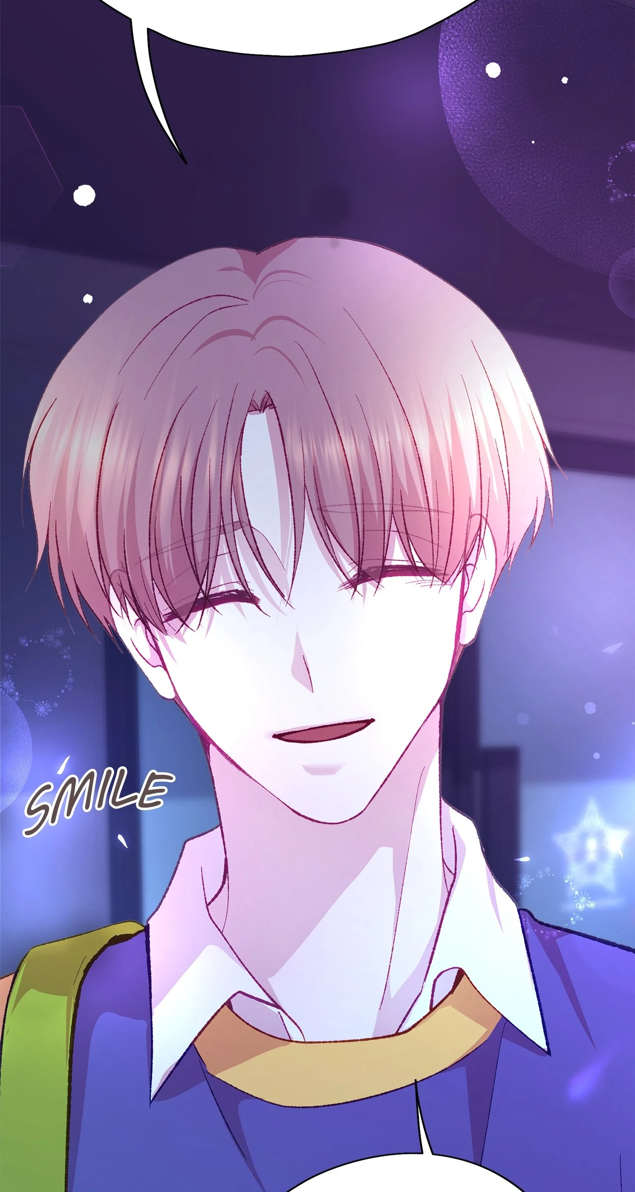 Fate Mate - Chapter 53 manhwa