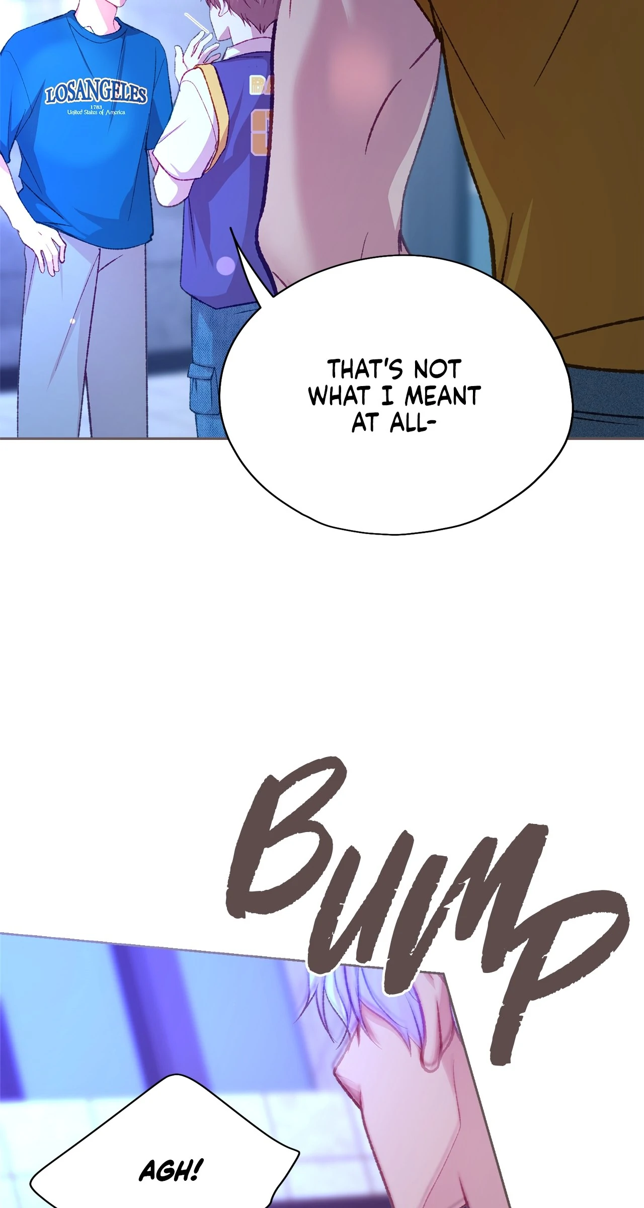 Fate Mate - Chapter 53 manhwa