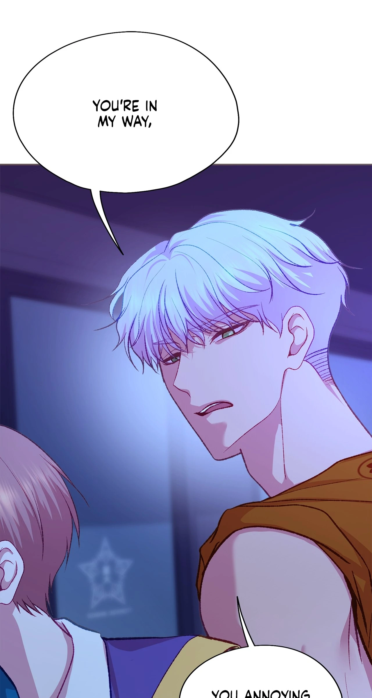 Fate Mate - Chapter 53 manhwa