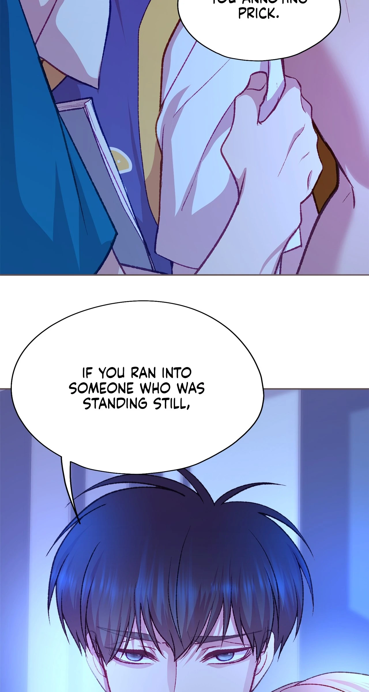 Fate Mate - Chapter 53 manhwa
