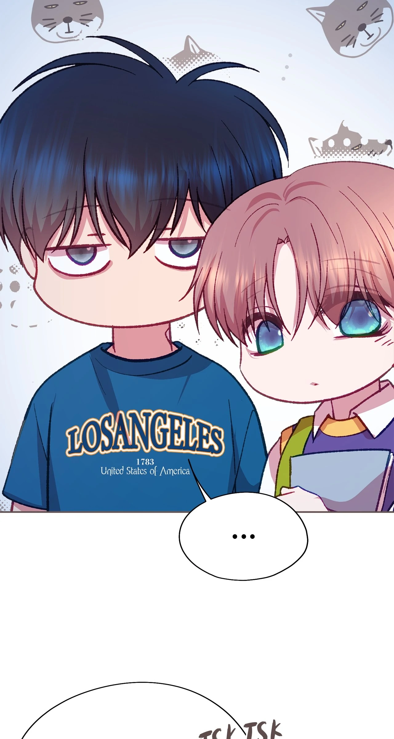 Fate Mate - Chapter 53 manhwa
