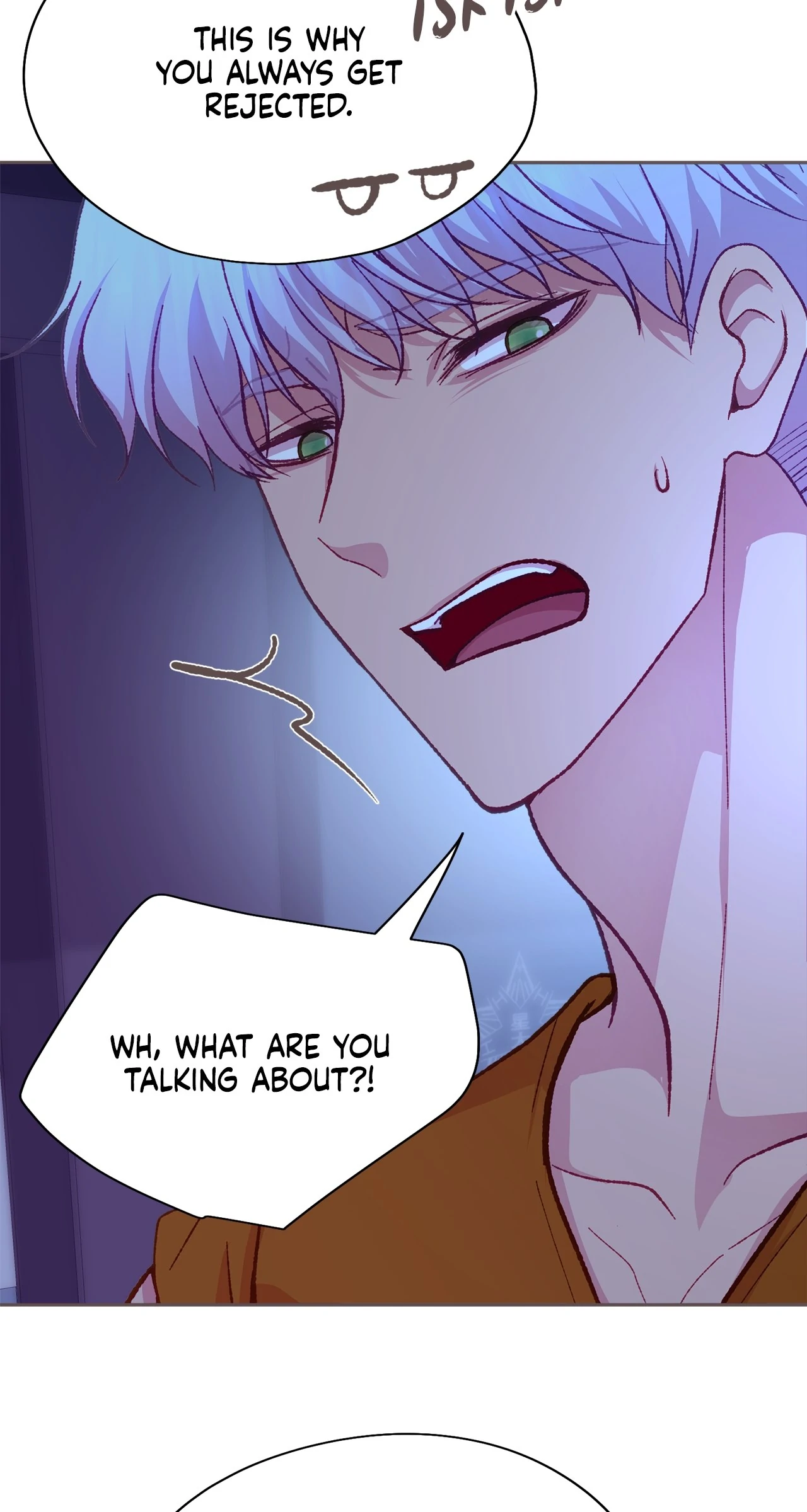 Fate Mate - Chapter 53 manhwa