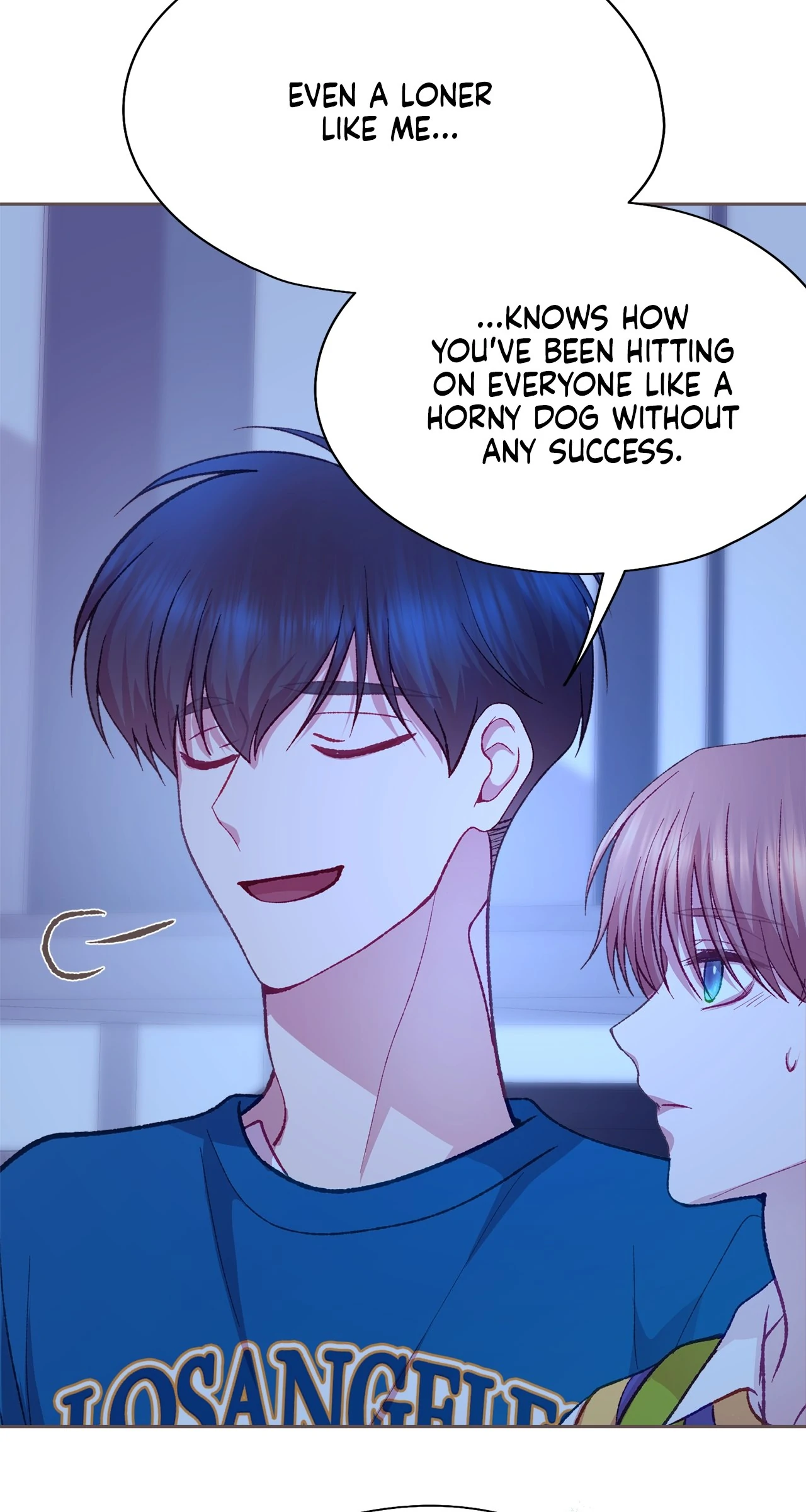 Fate Mate - Chapter 53 manhwa