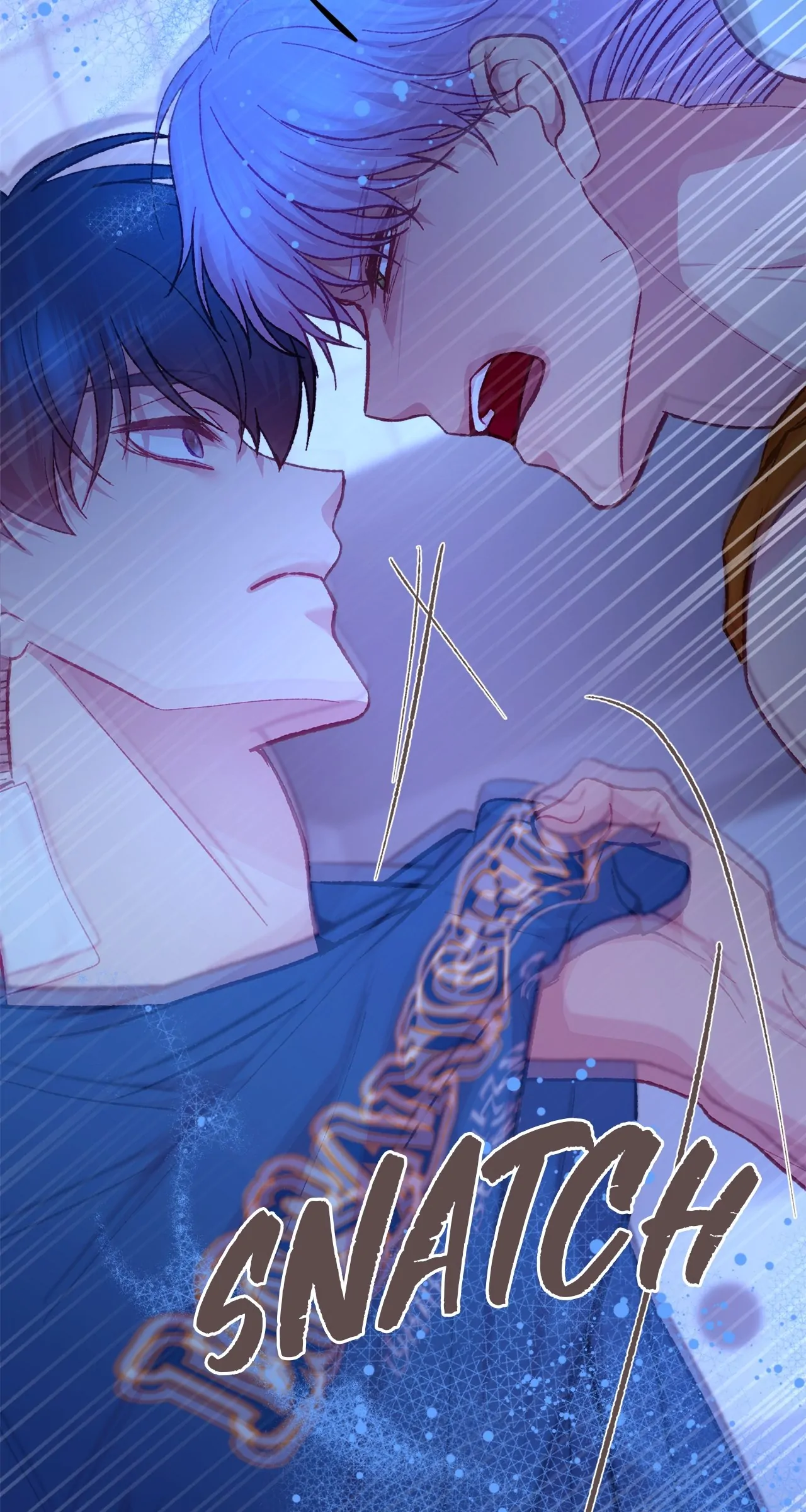 Fate Mate - Chapter 53 manhwa