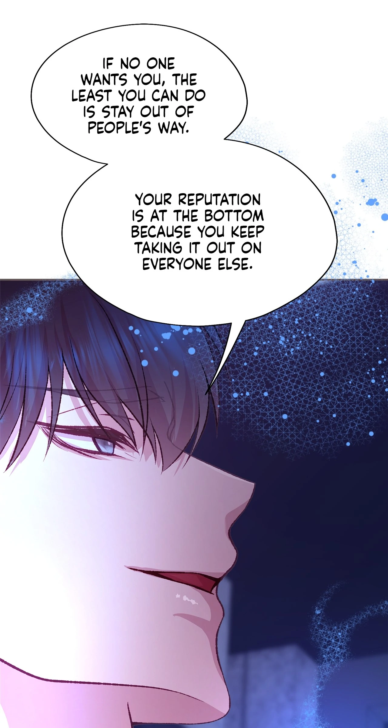 Fate Mate - Chapter 53 manhwa