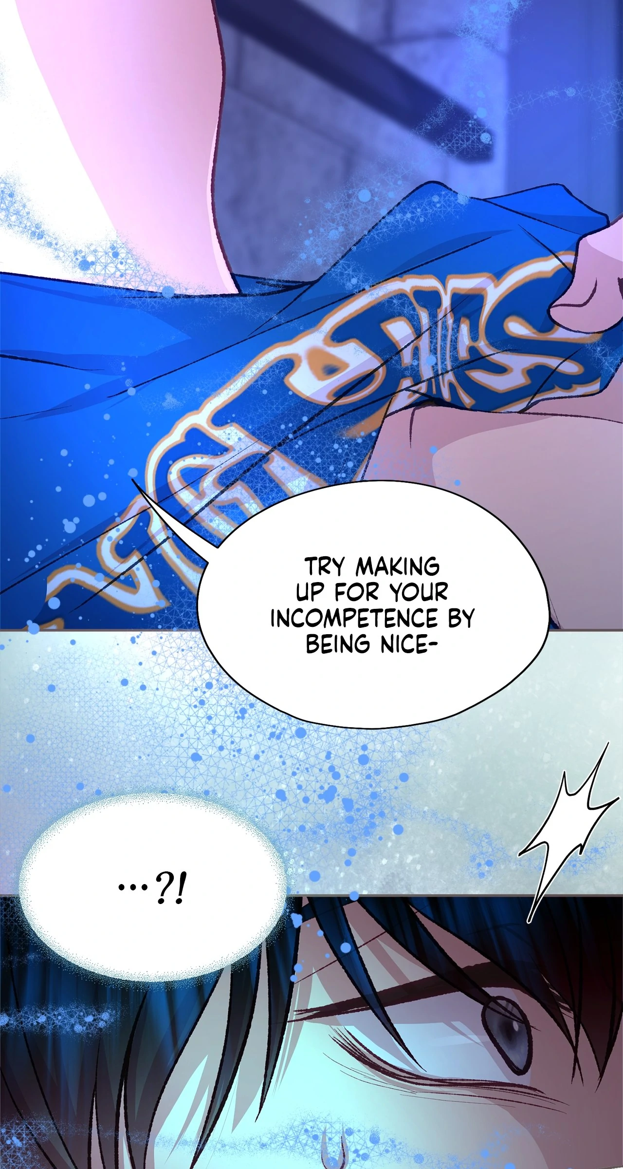 Fate Mate - Chapter 53 manhwa