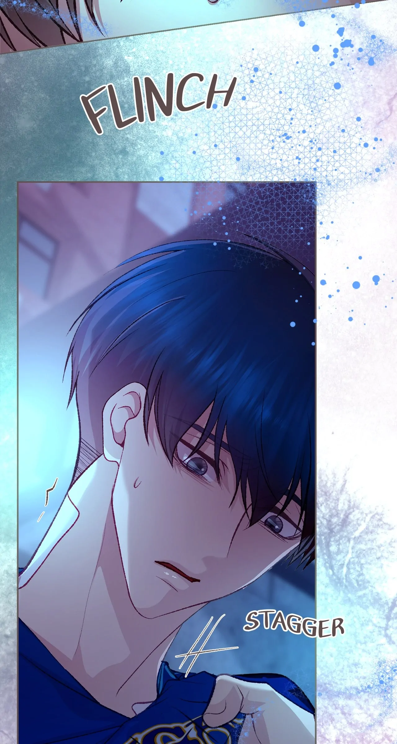 Fate Mate - Chapter 53 manhwa