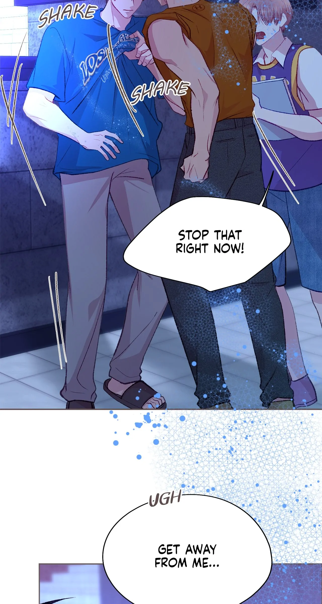 Fate Mate - Chapter 53 manhwa