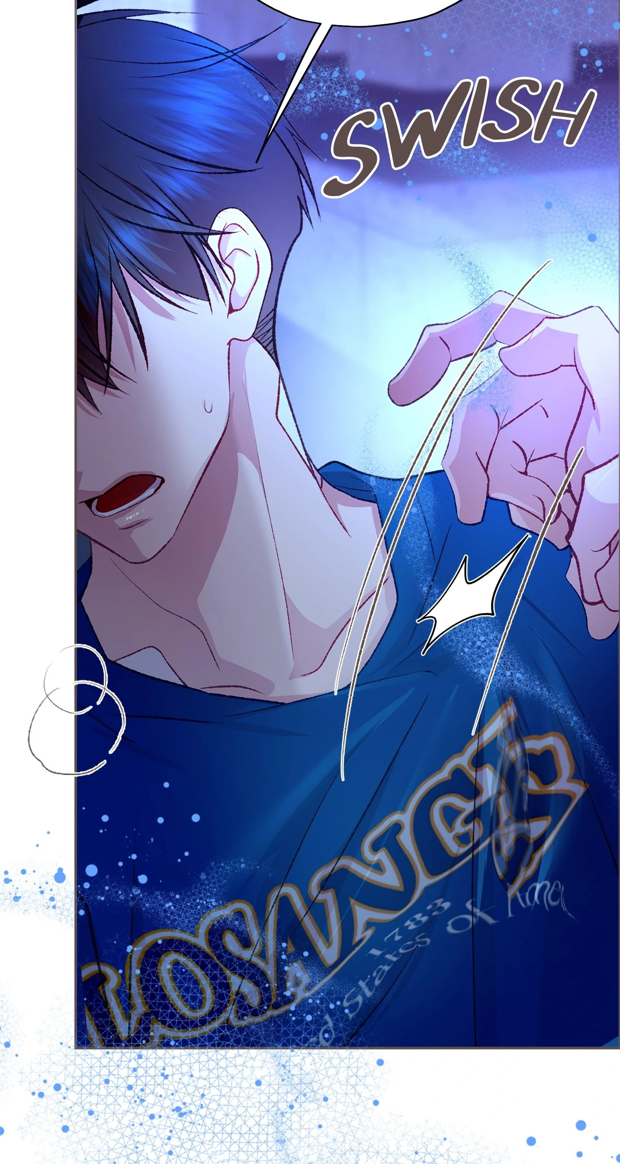 Fate Mate - Chapter 53 manhwa