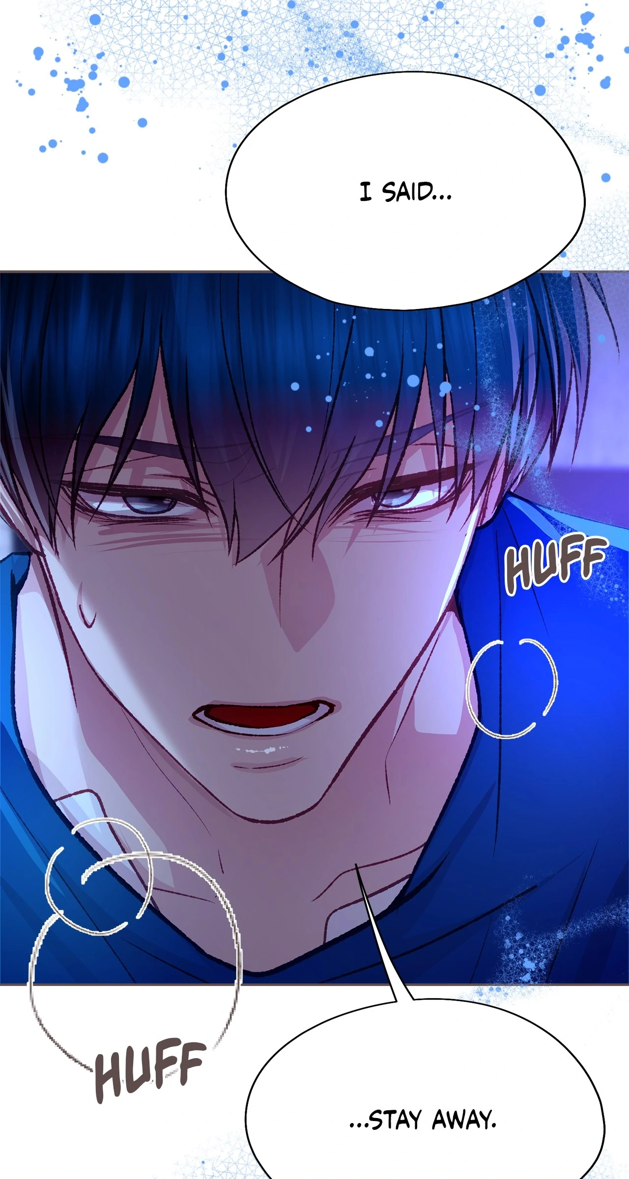 Fate Mate - Chapter 53 manhwa