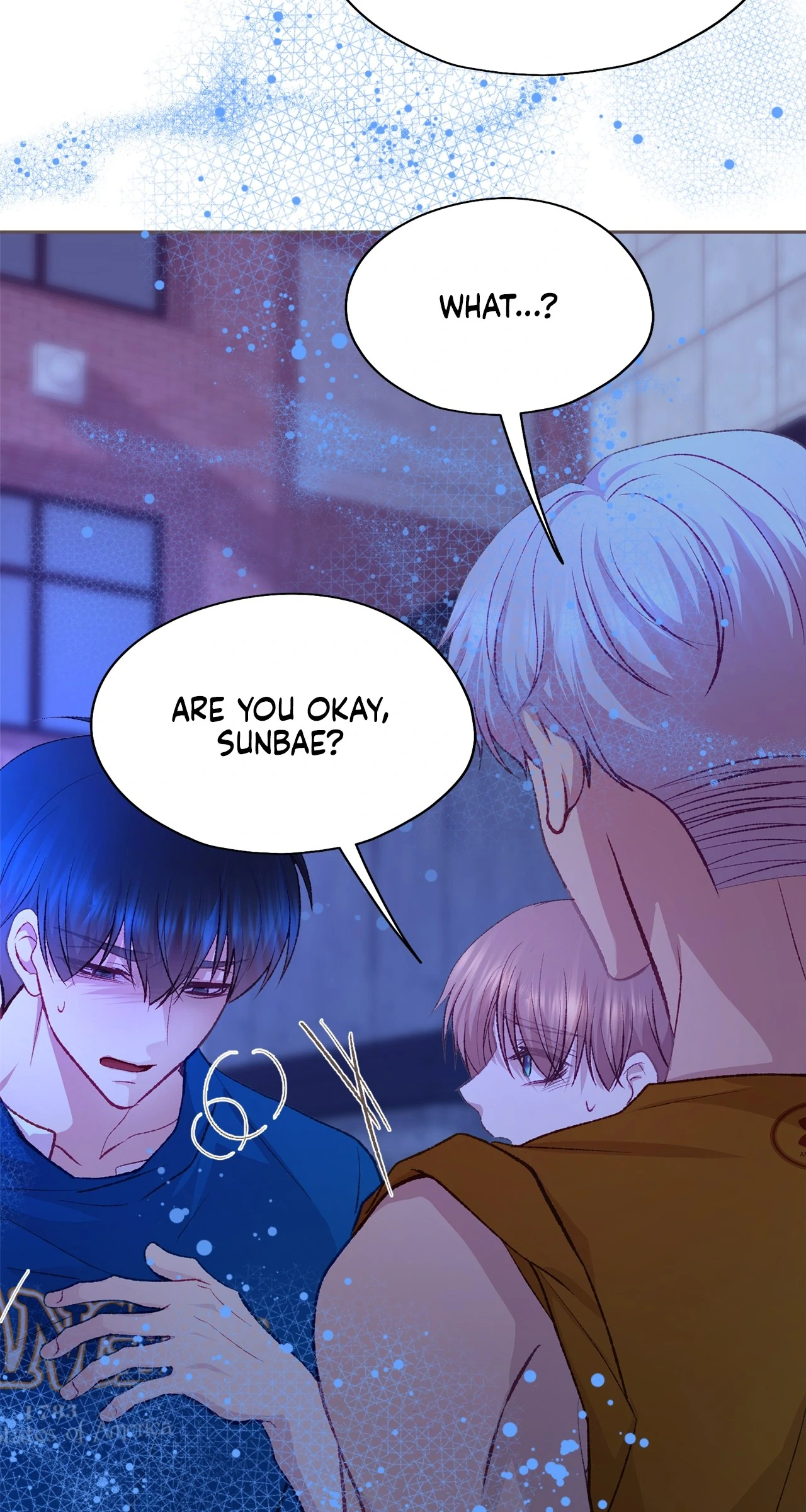 Fate Mate - Chapter 53 manhwa